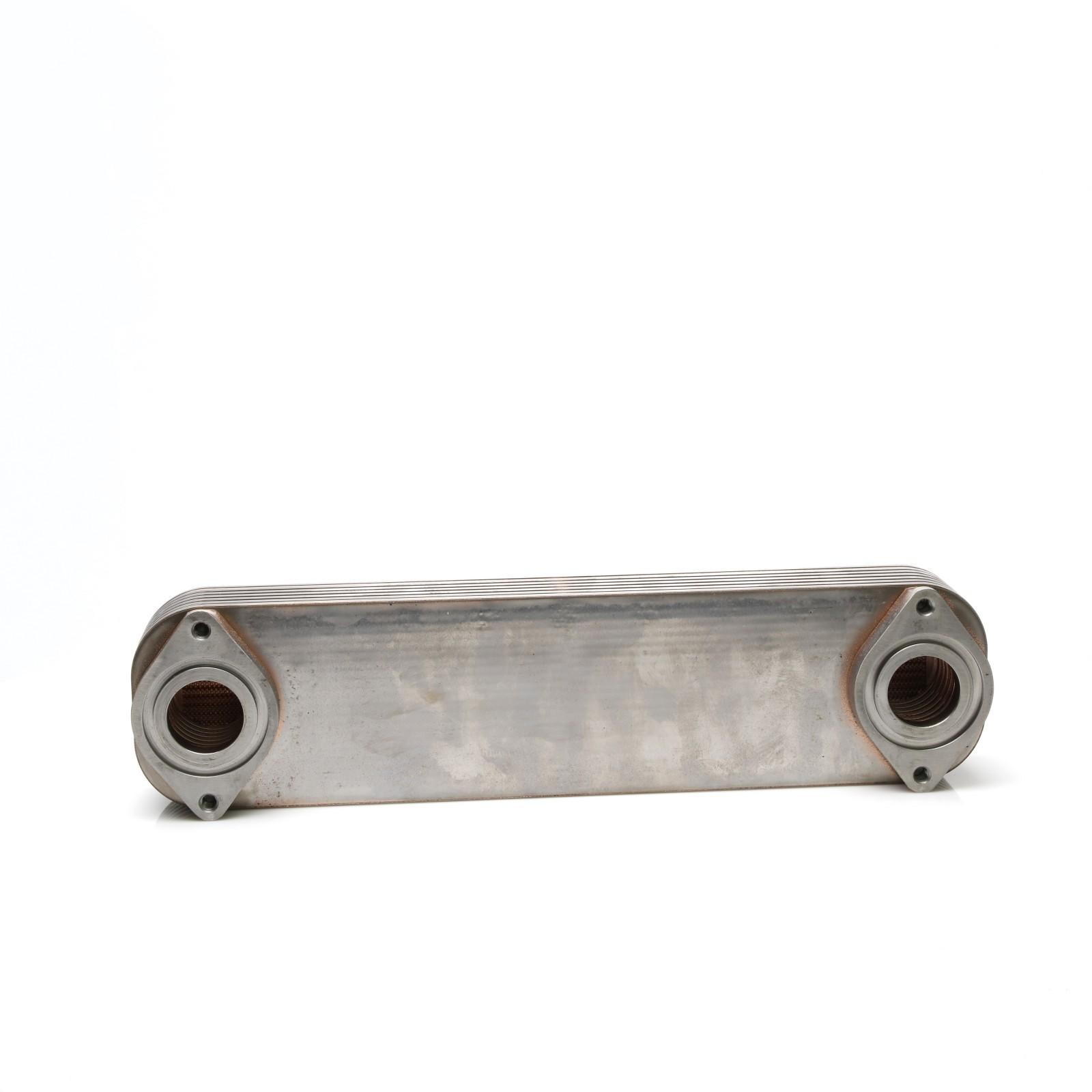 Original Iveco 5801502470 Ölkühler E6 Stralis, Trakker ab 2013 Original Iveco 5801502470 Ölkühler E6 Stralis, Trakker ab 2013