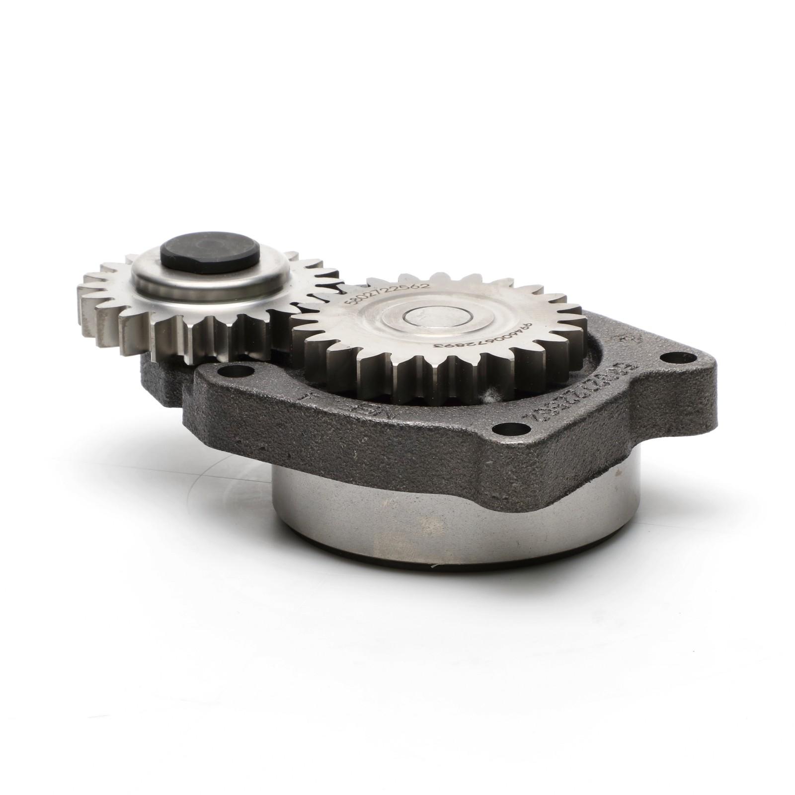 Original Iveco 5802722562 Ölpumpe für Eurocargo I-III, New Holland Original Iveco 5802722562 Ölpumpe für Eurocargo I-III, New Holland