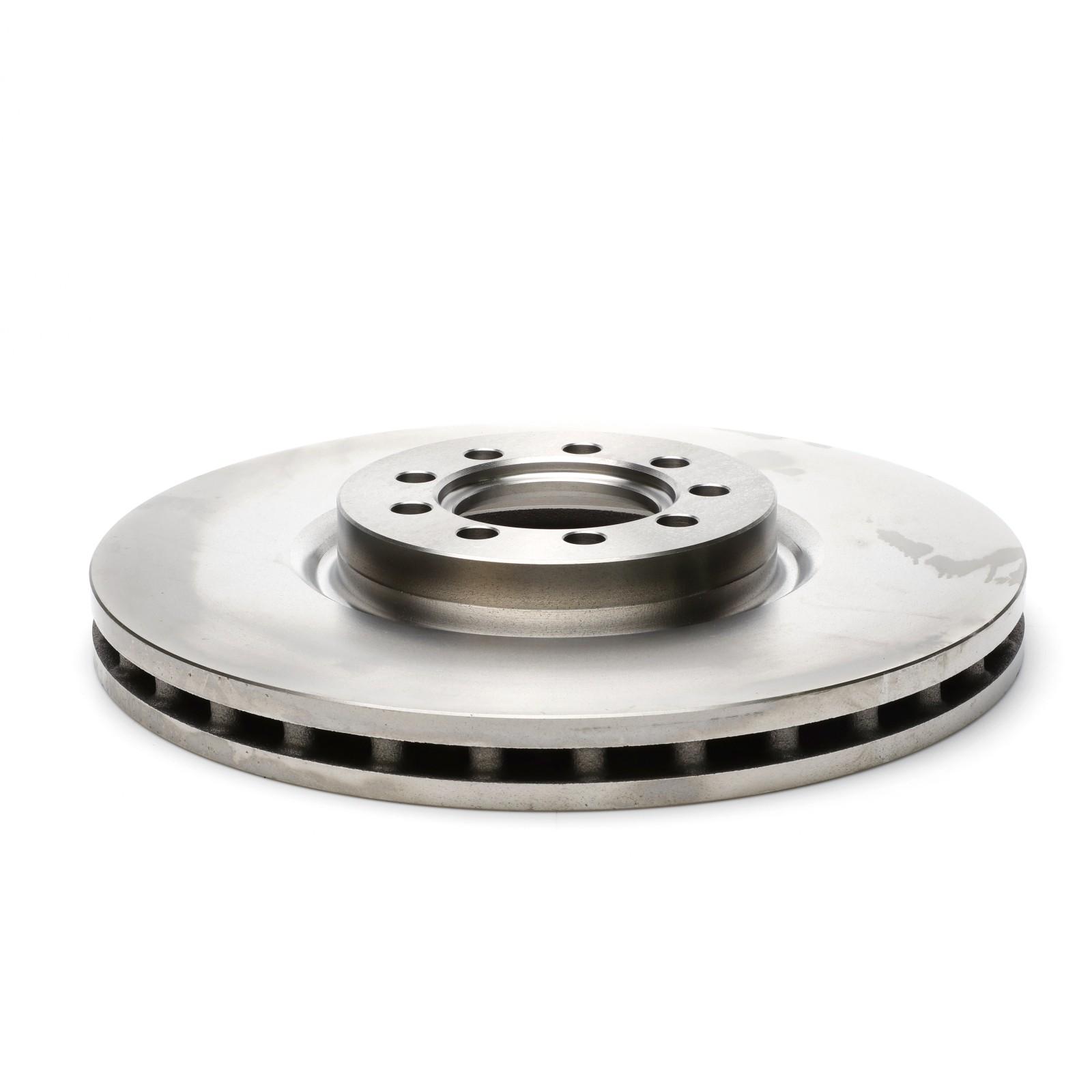 Original Iveco 504121612 Bremsscheibe vorderachse Daily III-VI