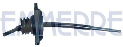 EMMERRE 913018 SCHALTHEBEL für IVECO 41271991 41226954 EMMERRE 913018 SCHALTHEBEL für IVECO 41271991 41226954