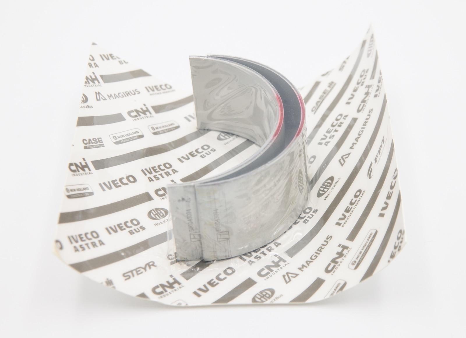 Original Iveco 2992158 CON.ROD BEAR STD. Original Iveco 2992158 CON.ROD BEAR STD.