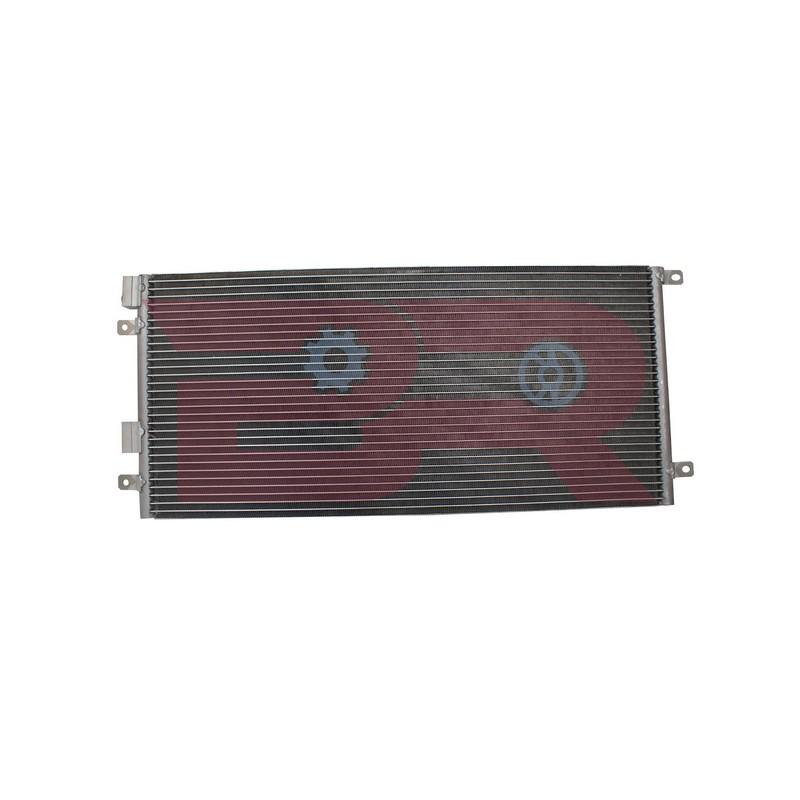 Botto Ricambi BRAC2601 Kondensator Klimaanlage Iveco 504022601 Botto Ricambi BRAC2601 Kondensator Klimaanlage Iveco 504022601