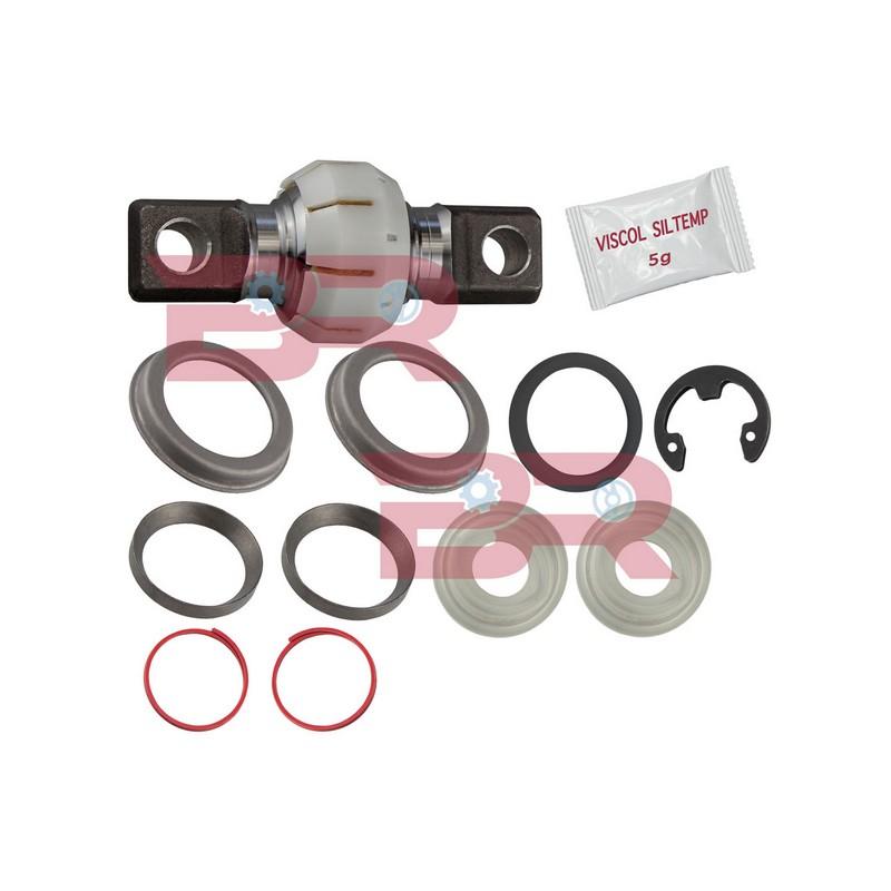 Botto Ricambi BRS0884 Momentstab, Reparatursatz Iveco 2980884 Botto Ricambi BRS0884 Momentstab, Reparatursatz Iveco 2980884