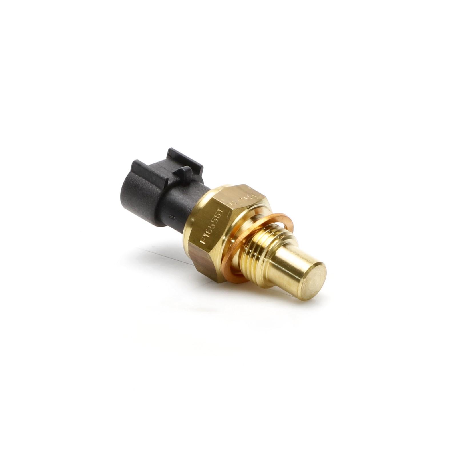 Original Iveco 4837951 SENSOR GEBER-TEMPERATURGEBER M16 x 1,5 107 °C