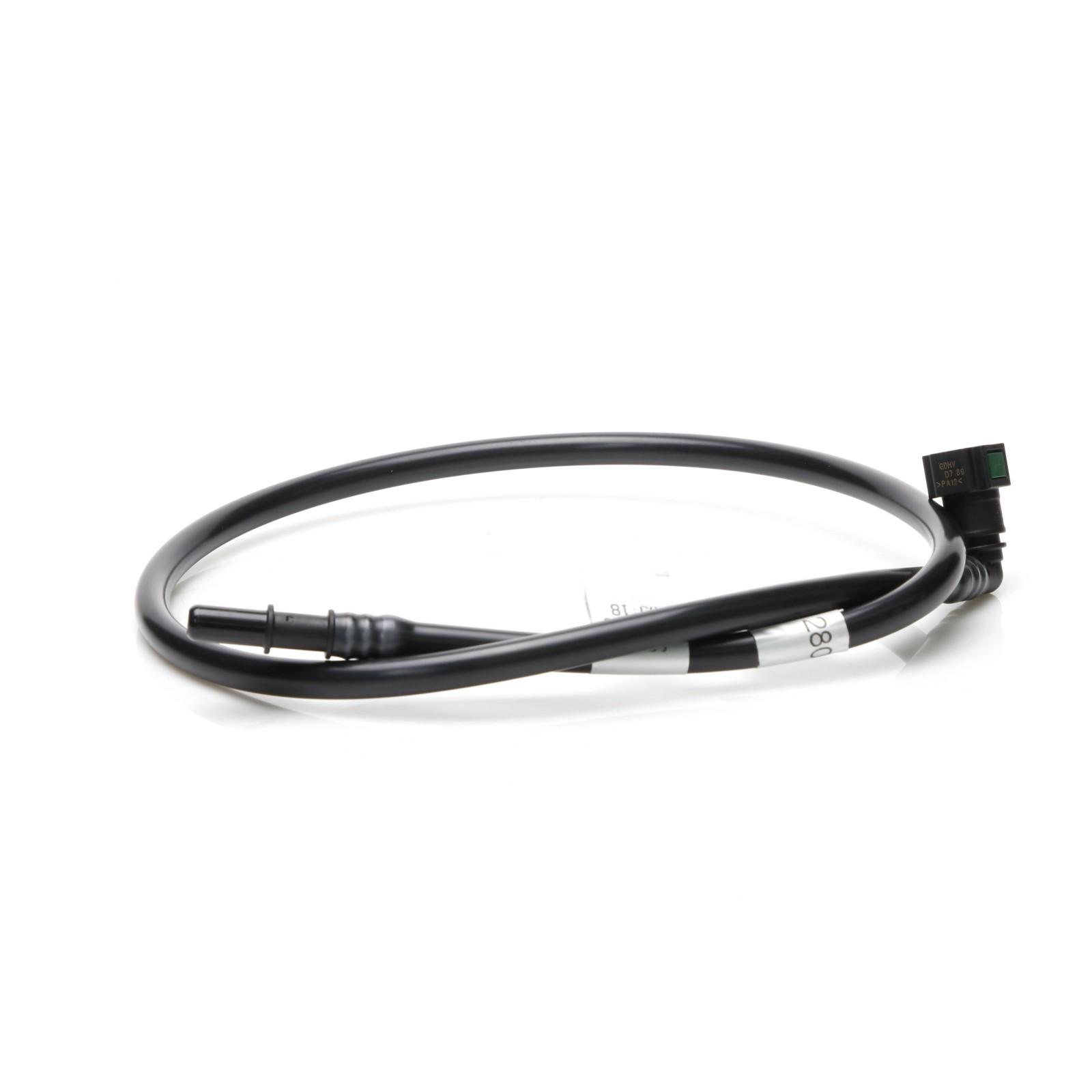 Original Iveco 5801280550 Kraftstoffleitung zum Filterrohr Daily 2.3 3.0 ab 2012 Original Iveco 5801280550 Kraftstoffleitung zum Filterrohr Daily 2.3 3.0 ab 2012