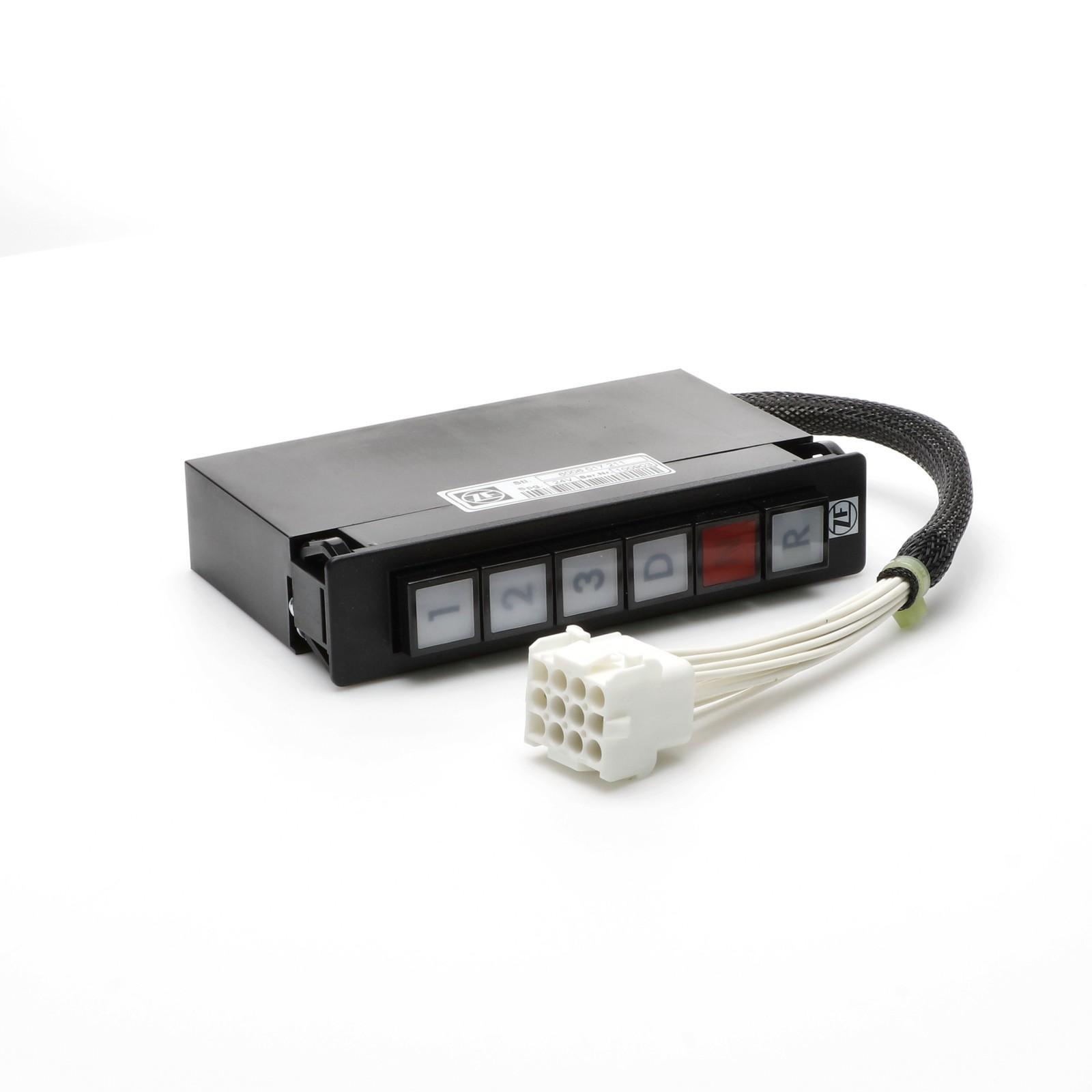 Original Iveco 500325903 Armaturenbrett, Schalttafel Original Iveco 500325903 Armaturenbrett, Schalttafel