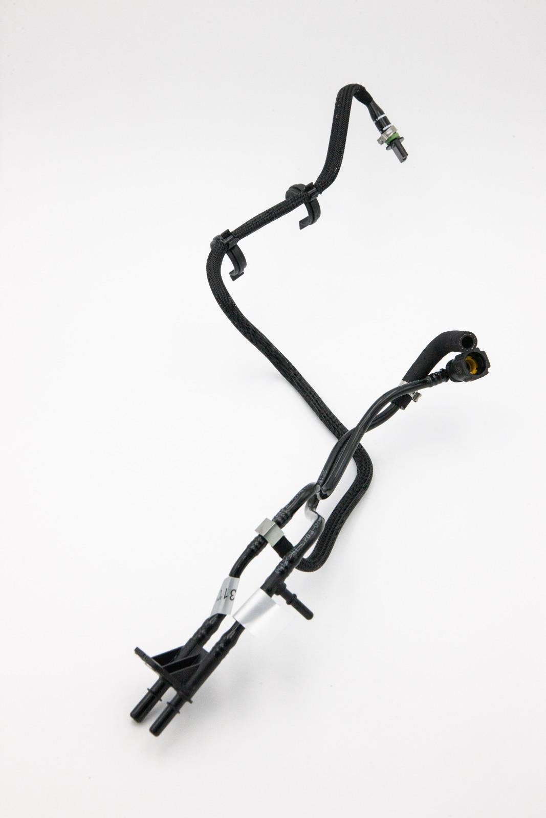 Original Iveco 504385731 Kraftstoffleitung Daily 3.0 EURO 5