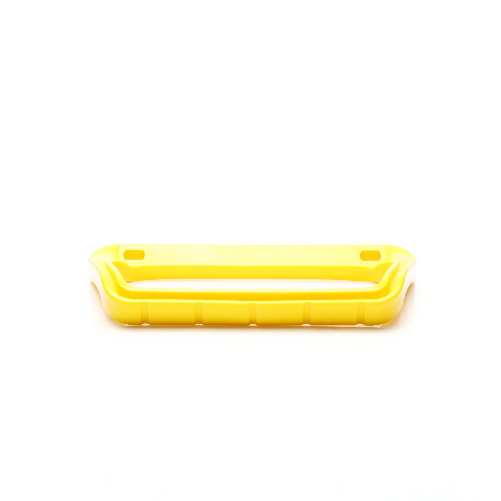 Original Iveco 5802986677 Einstiegsgriff gelb Daily 2.3, 2.8, 3.0 ab 1998