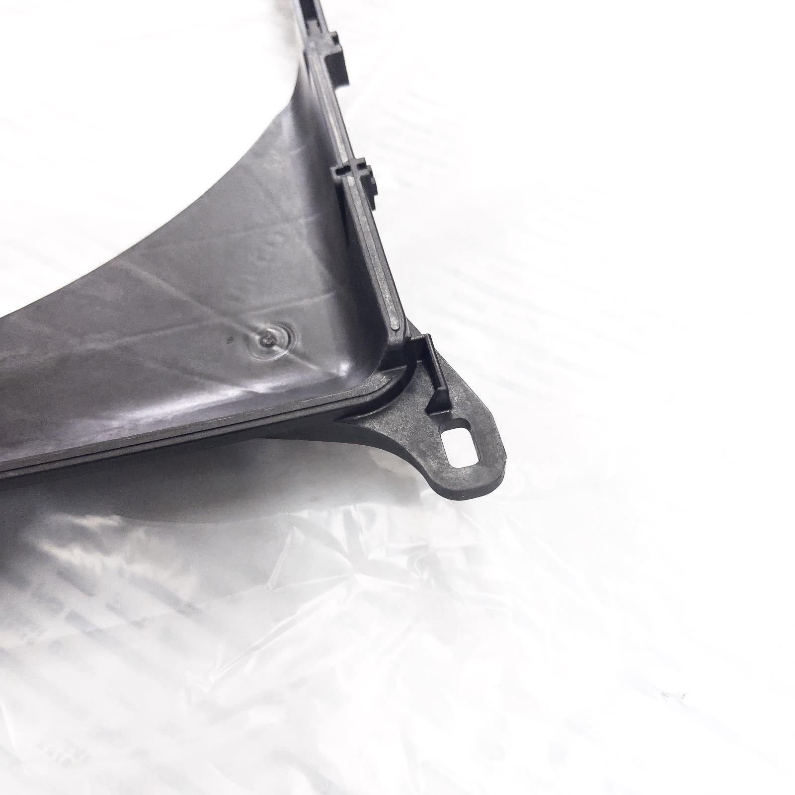 Original Iveco 5801255909 Lüftergehäusedeckel Daily 3.0 Bj. ab 2014 Original Iveco 5801255909 Lüftergehäusedeckel Daily 3.0 Bj. ab 2014