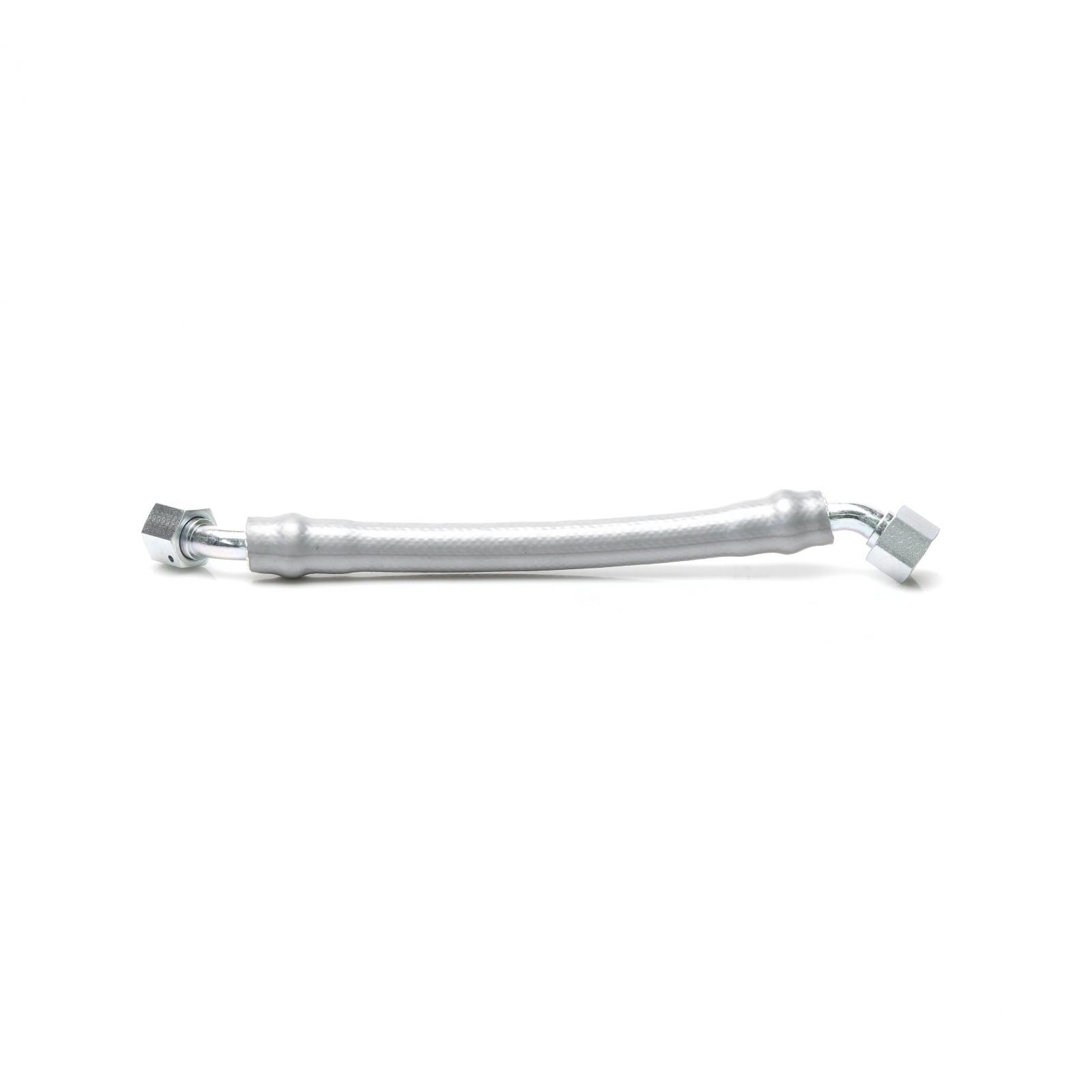 Original Iveco 504015554 Kühlwasserleitung Turbolader Stralis, Trakker
