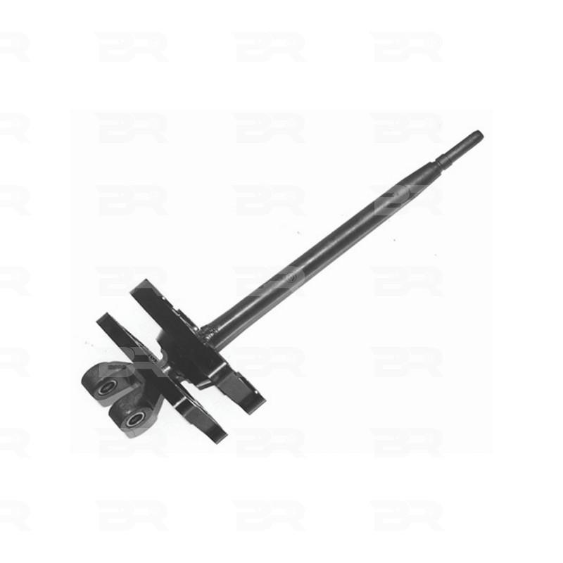 Botto Ricambi BRC0325 Getriebhebel Iveco 4840325 Botto Ricambi BRC0325 Getriebhebel Iveco 4840325