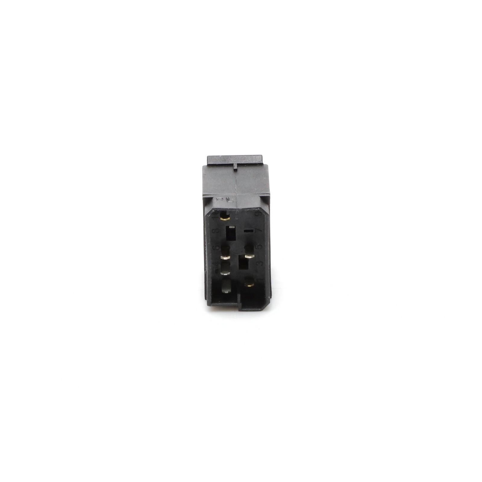 Original Iveco 504266734 Fensterheber Schalter Stralis I, Trakker Euro 6