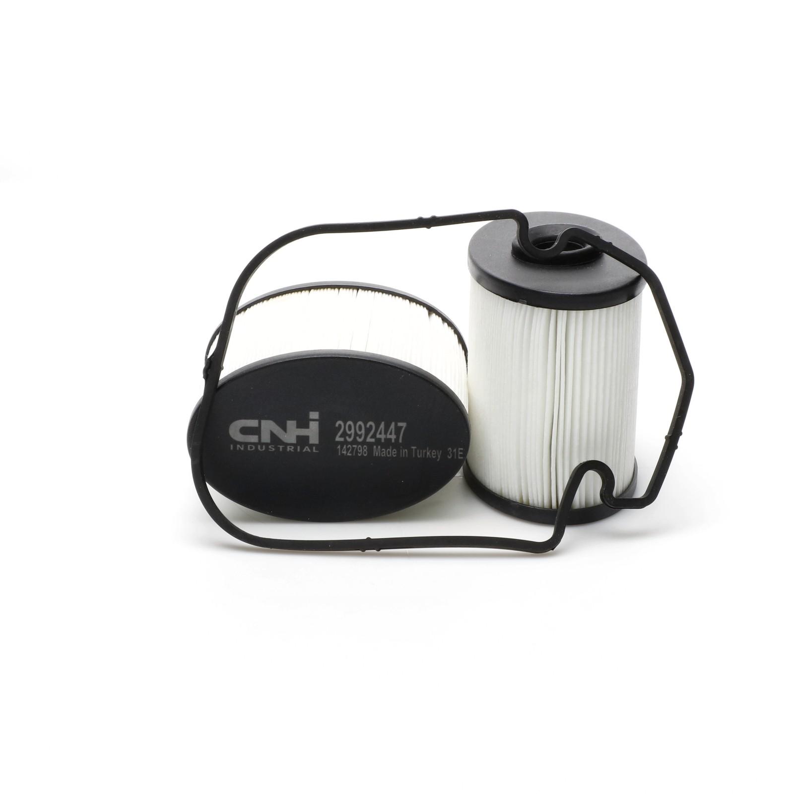 Original Iveco 2992447 Filter, Kurbelgehäuseentlüftung Eurocargo, Eurofire Original Iveco 2992447 Filter, Kurbelgehäuseentlüftung Eurocargo, Eurofire