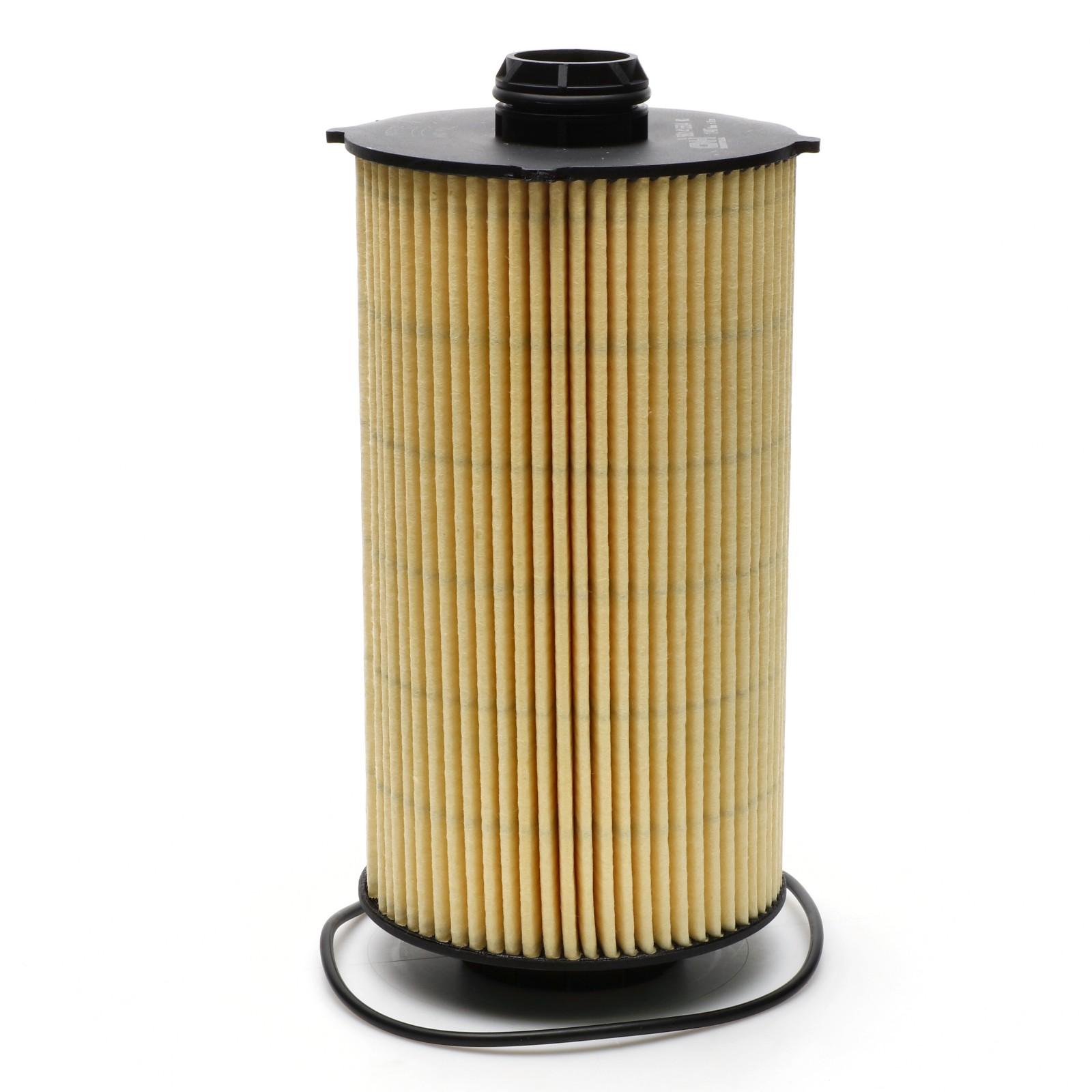 Original Iveco 5801415504 Ölfilter E6 EuroCargo Tector, Stralis, S-WAY, X-WAY