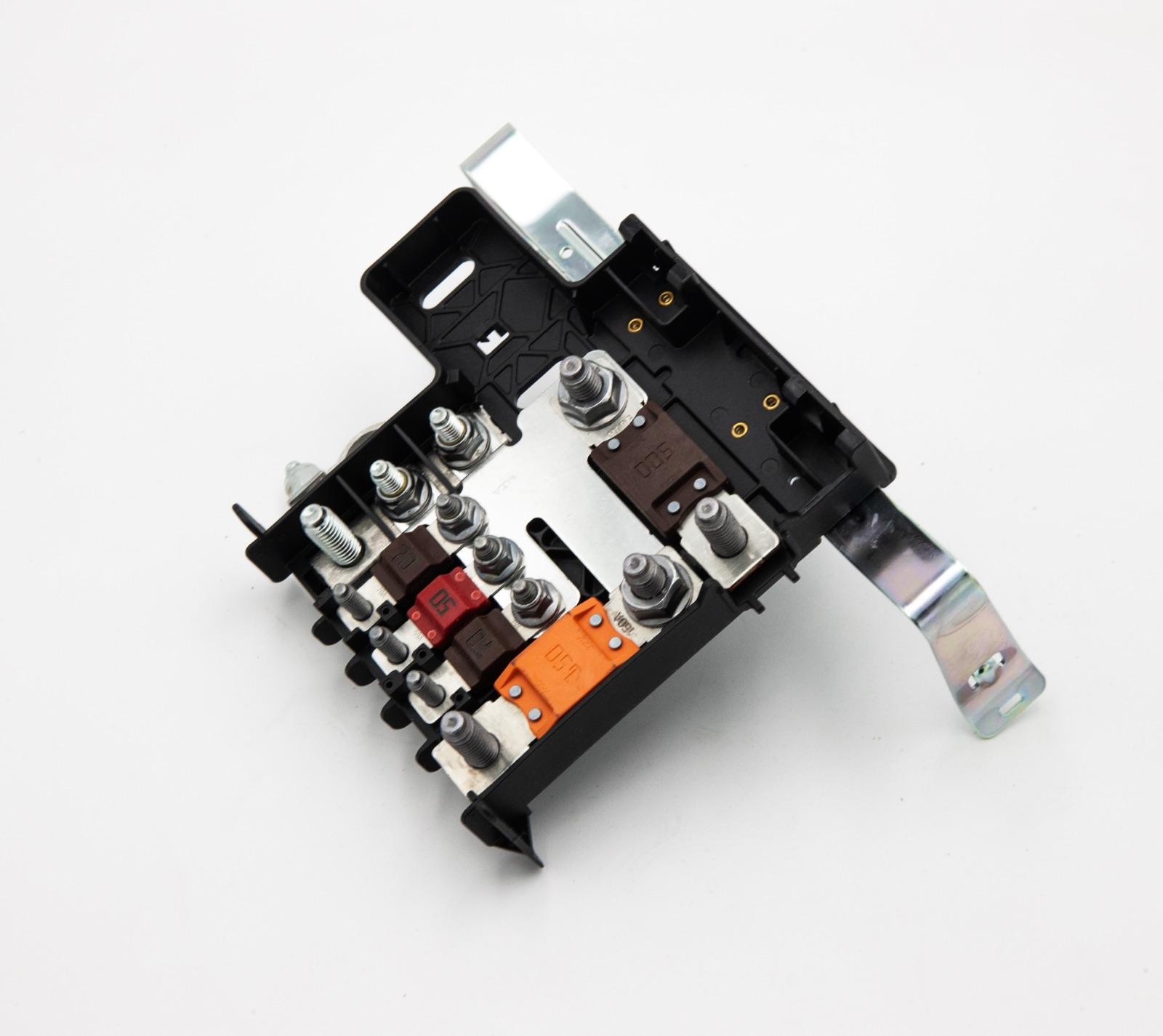 Original Iveco 69501539 Halter, Steuergerät-Elektrosatz Daily IV, V