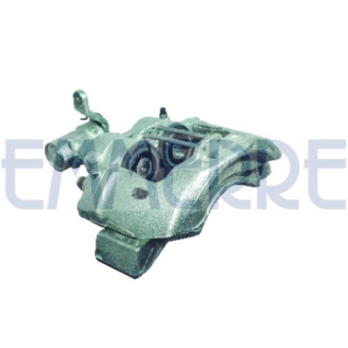 EMMERRE 975130 BREMSSATTEL HINTEN LINKS für IVECO EUROCARGO 42559203, 504234209