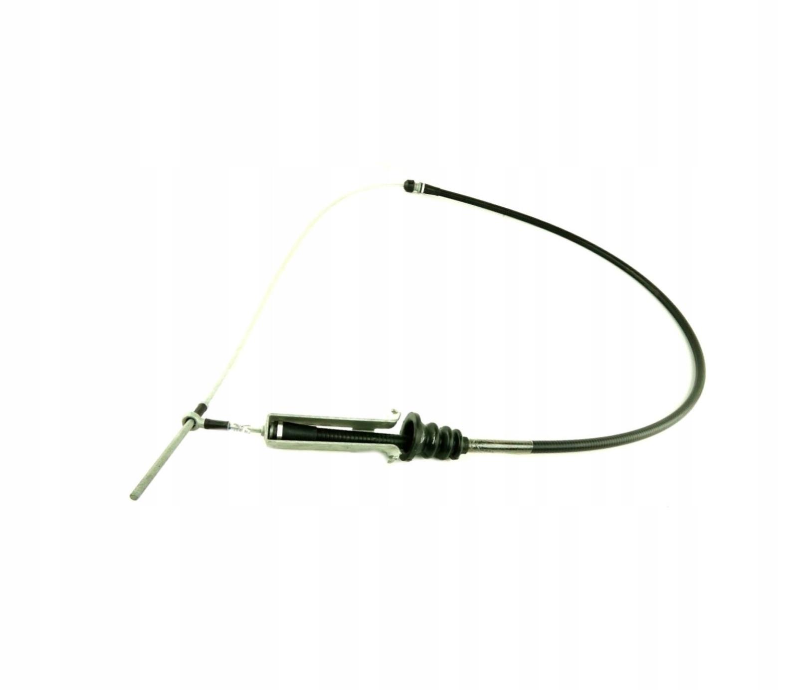 Original Iveco 5801576327 Seilzug, Feststellbremse Daily VI Bj. ab 14