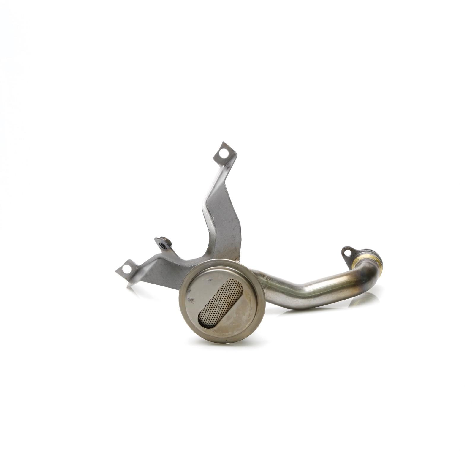 Original Iveco 5802701495 Saugrohr, Ölpumpe Daily 2.3 ab 2006