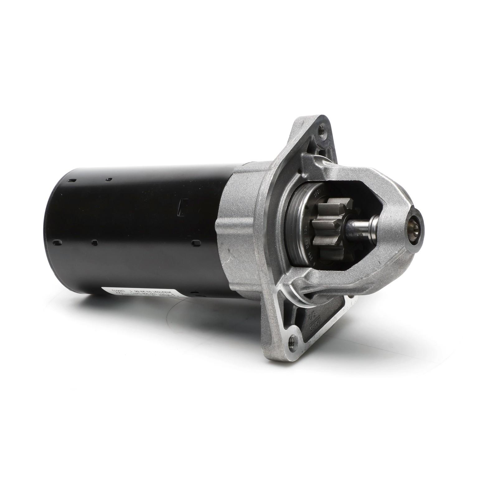 Original Iveco 69502571 Starter, Anlasser Daily III-VI 2.3, 3.0 ab 1998