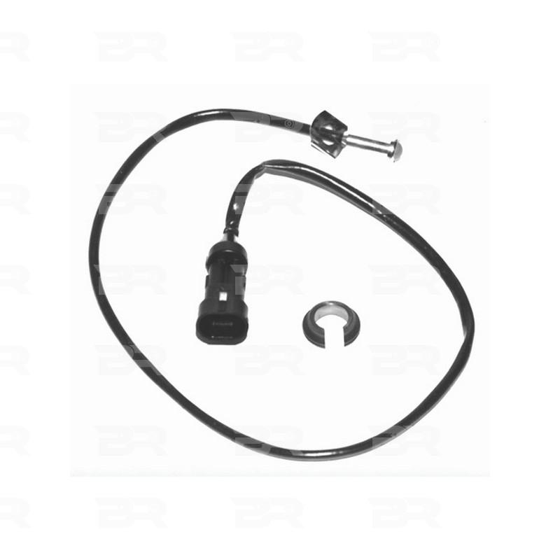 Botto Ricambi BRFR2204 Warnkontakt, Bremsbelagverschleiß Iveco 42532204 Botto Ricambi BRFR2204 Warnkontakt, Bremsbelagverschleiß Iveco 42532204