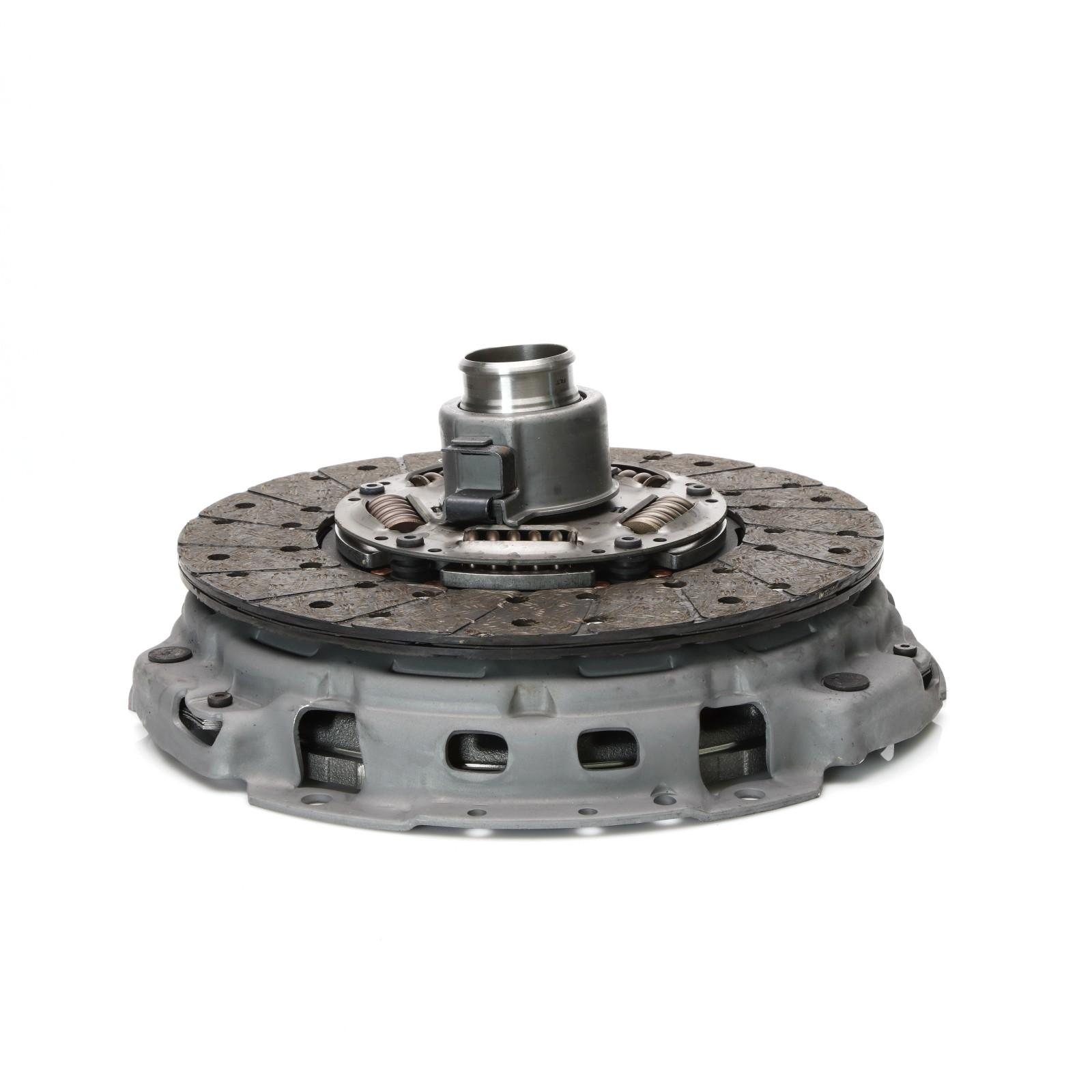 Original Iveco 42582492 Kupplungssatz 280 mm Daily 3.0 ab 2014