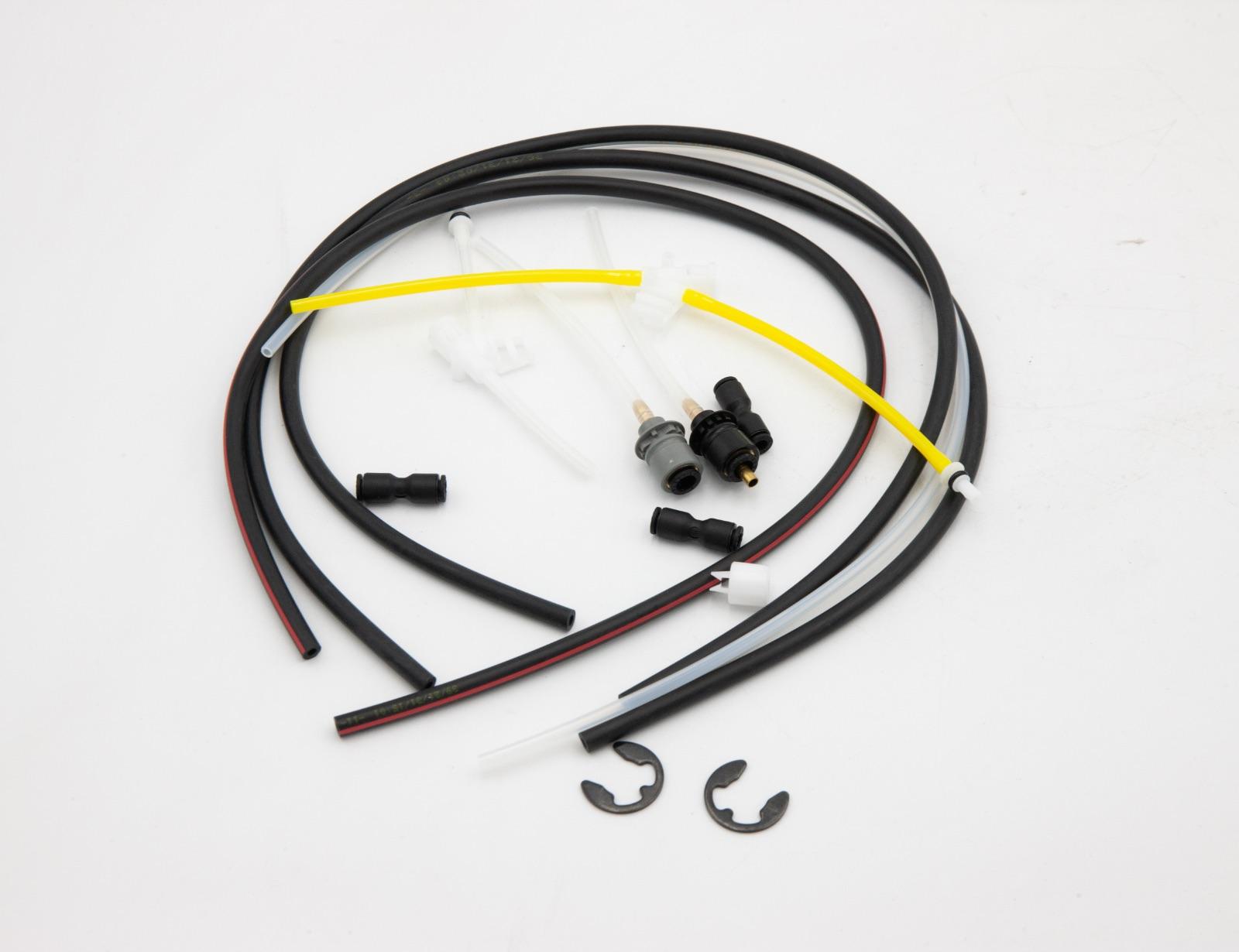 Original Iveco 42559247 Reparatursatz Sitze, EuroCargo