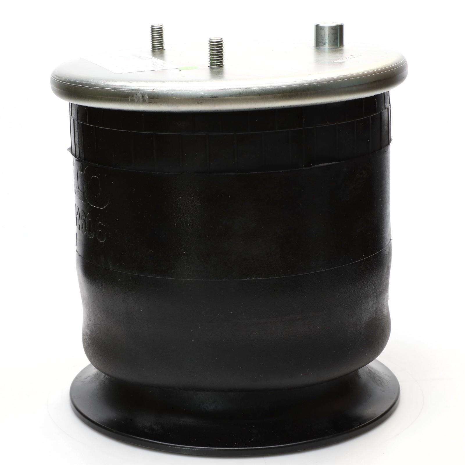 Original Iveco 500042668 AIR BELLOWS Original Iveco 500042668 AIR BELLOWS