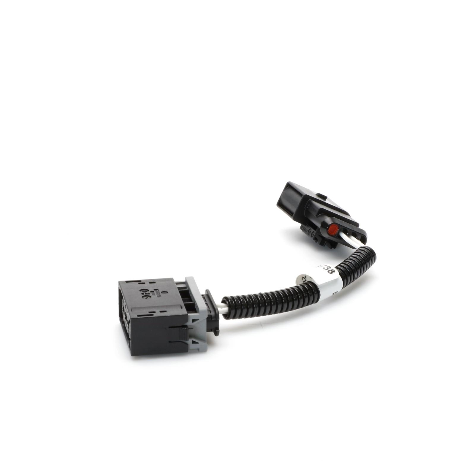 Original Iveco 504388738 Gasadapterkabel Daily 3.0 EURO 4 2006 - 2011 Original Iveco 504388738 Gasadapterkabel Daily 3.0 EURO 4 2006 - 2011