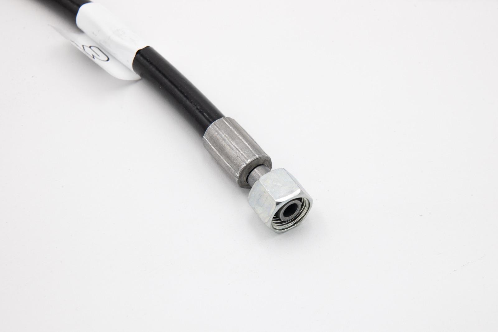 Original Iveco 41029754 Kupplungsschlauch