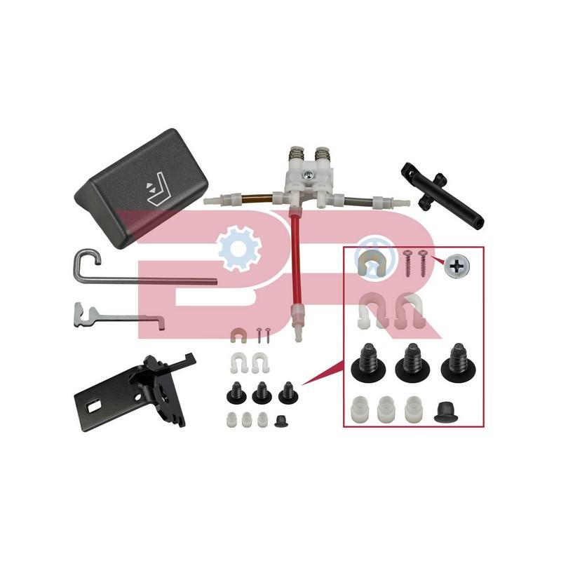 Botto Ricambi BRCA5092 Reparatursatz, Seat Iveco 