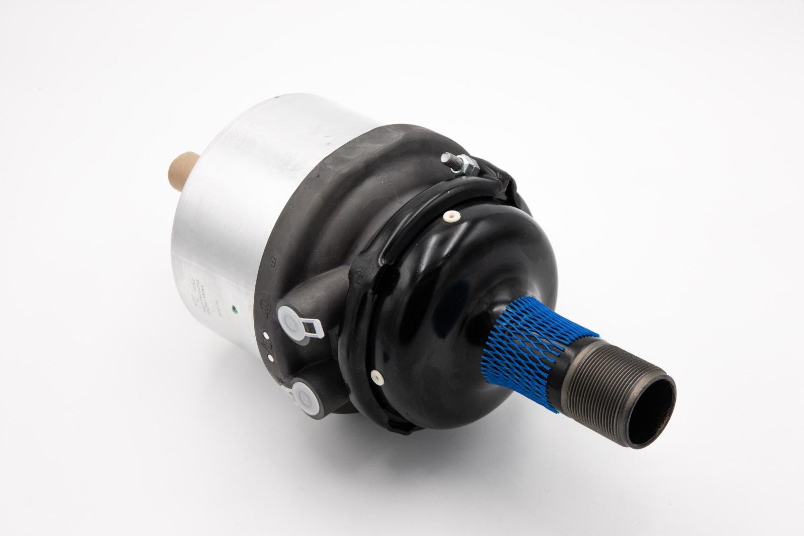 Original Iveco 5801779566 ZYLINDER-BREMSZYLINDER PNEUMATISCH EUROTRAKKER