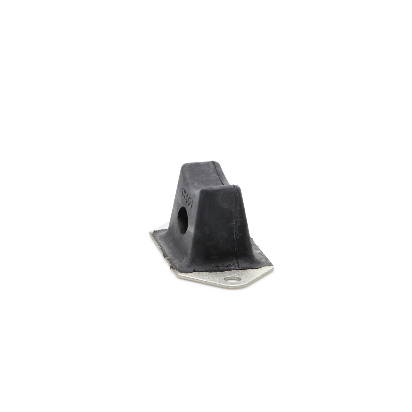 Original Iveco 5801551672 Anschlagpuffer, Federung Daily 2.3, 3.0 Bj. ab 14