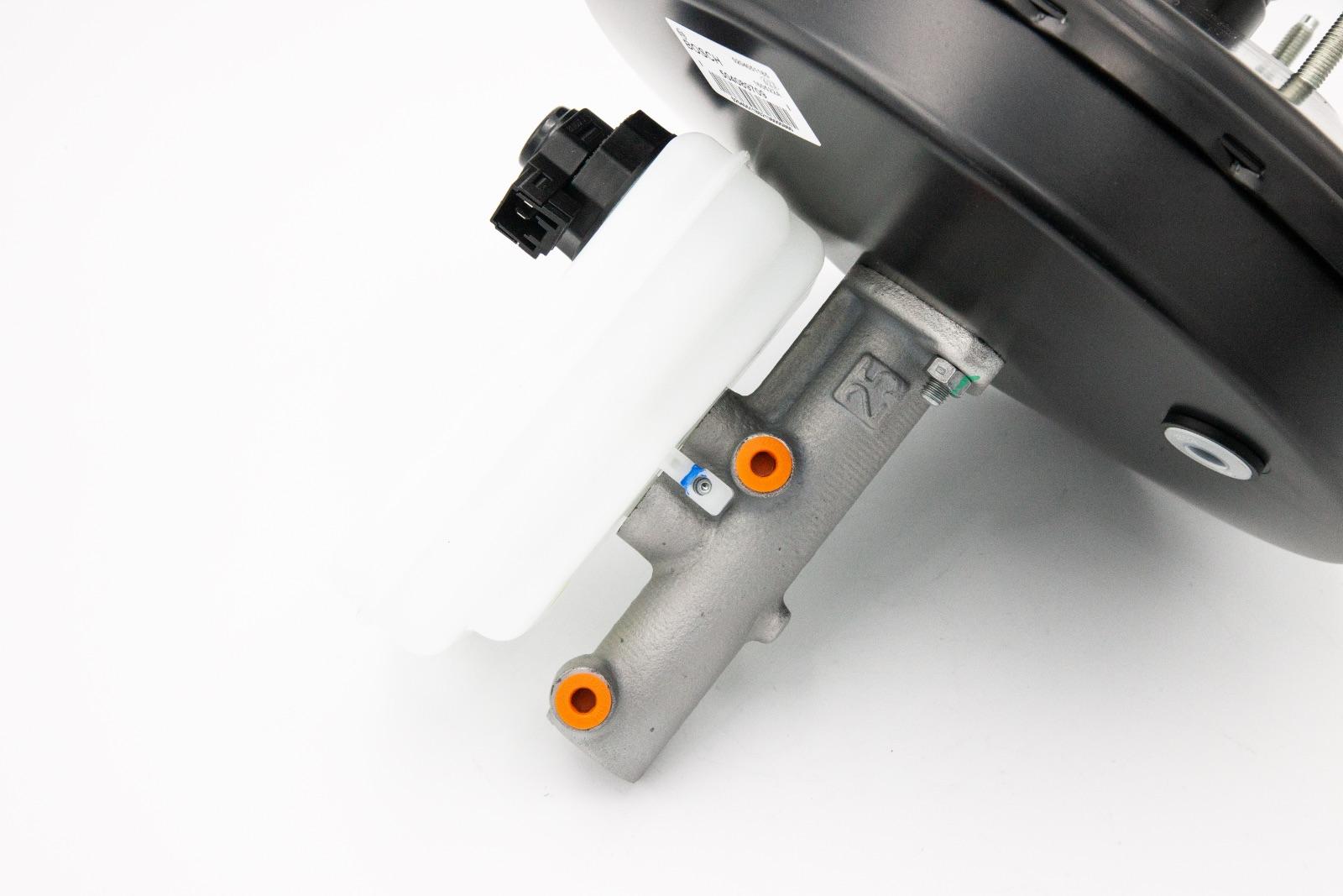 Original Iveco 504089709 Bremskraftverstärker Daily 35C 1998 - 2014