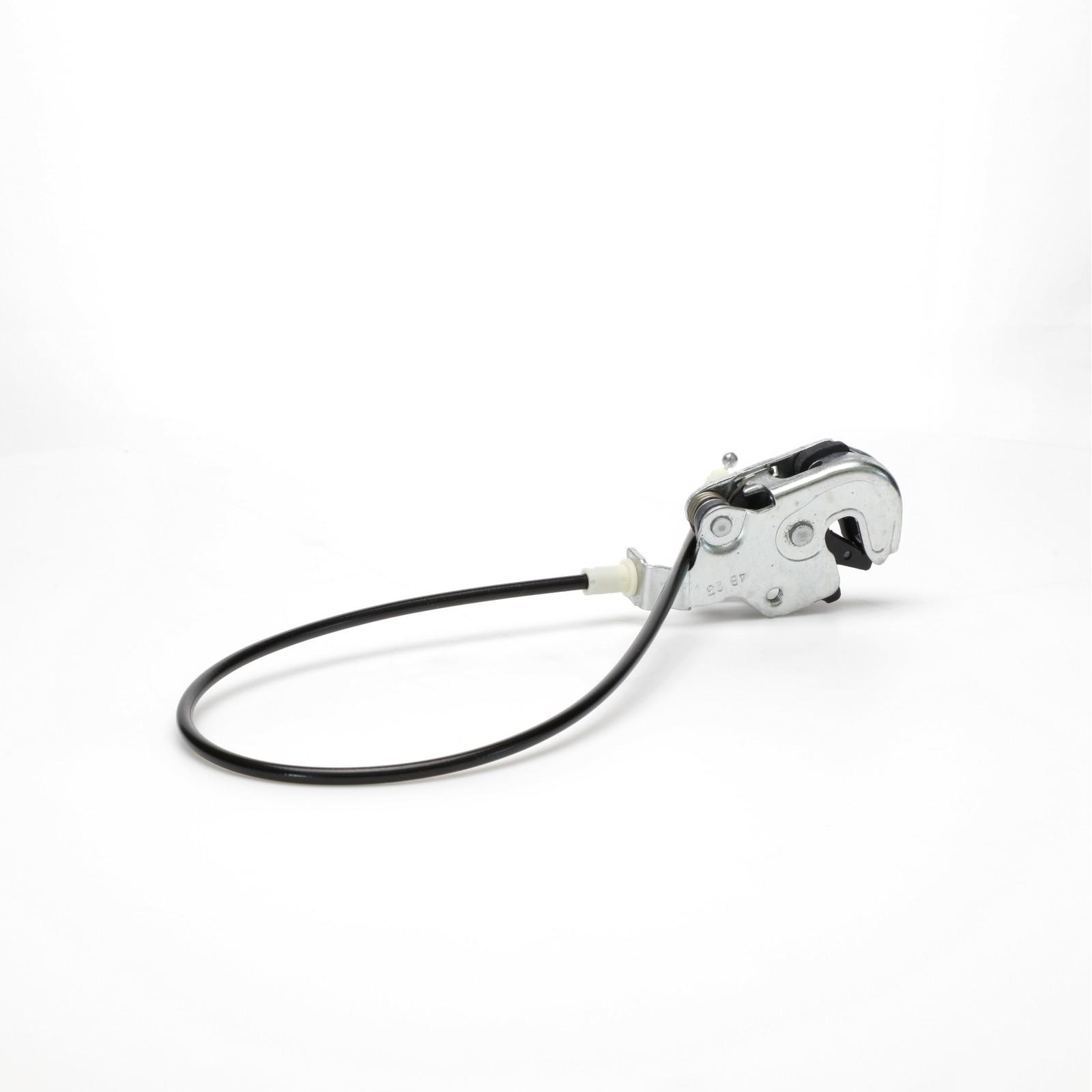 Original Iveco 5801675755 Türschloss Hecktür links unten Daily ab 2014