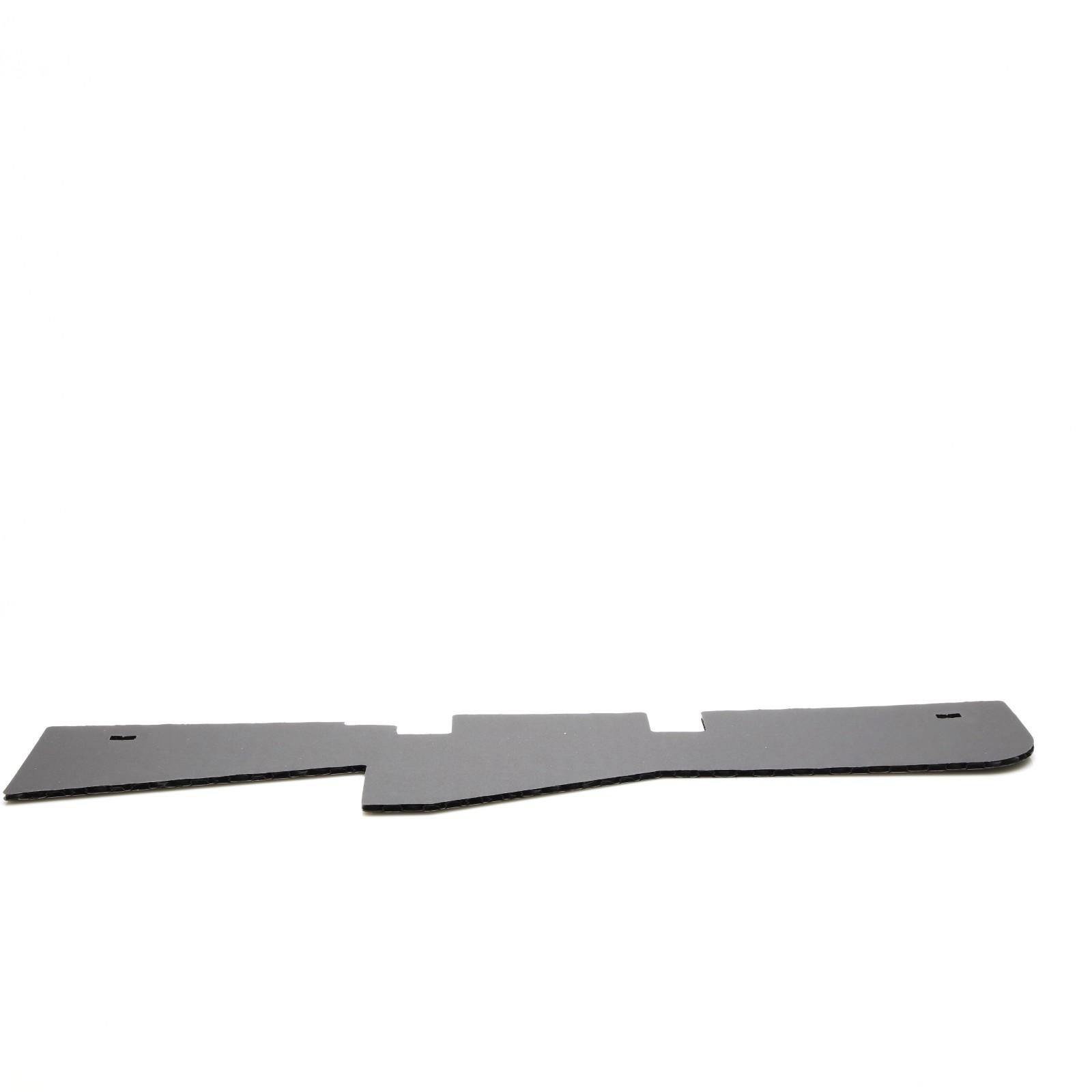 Original Iveco 5801469596 Seitlicher Kühlergrill Daily Bj. 2012-2013