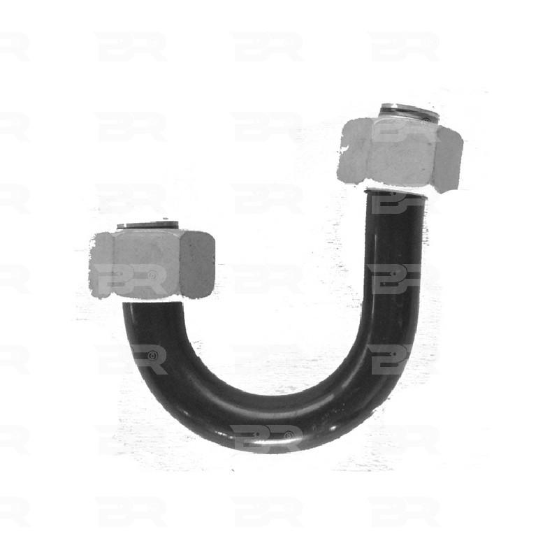 Botto Ricambi BRAC1086 Wasserrohr Iveco 504141086 Botto Ricambi BRAC1086 Wasserrohr Iveco 504141086