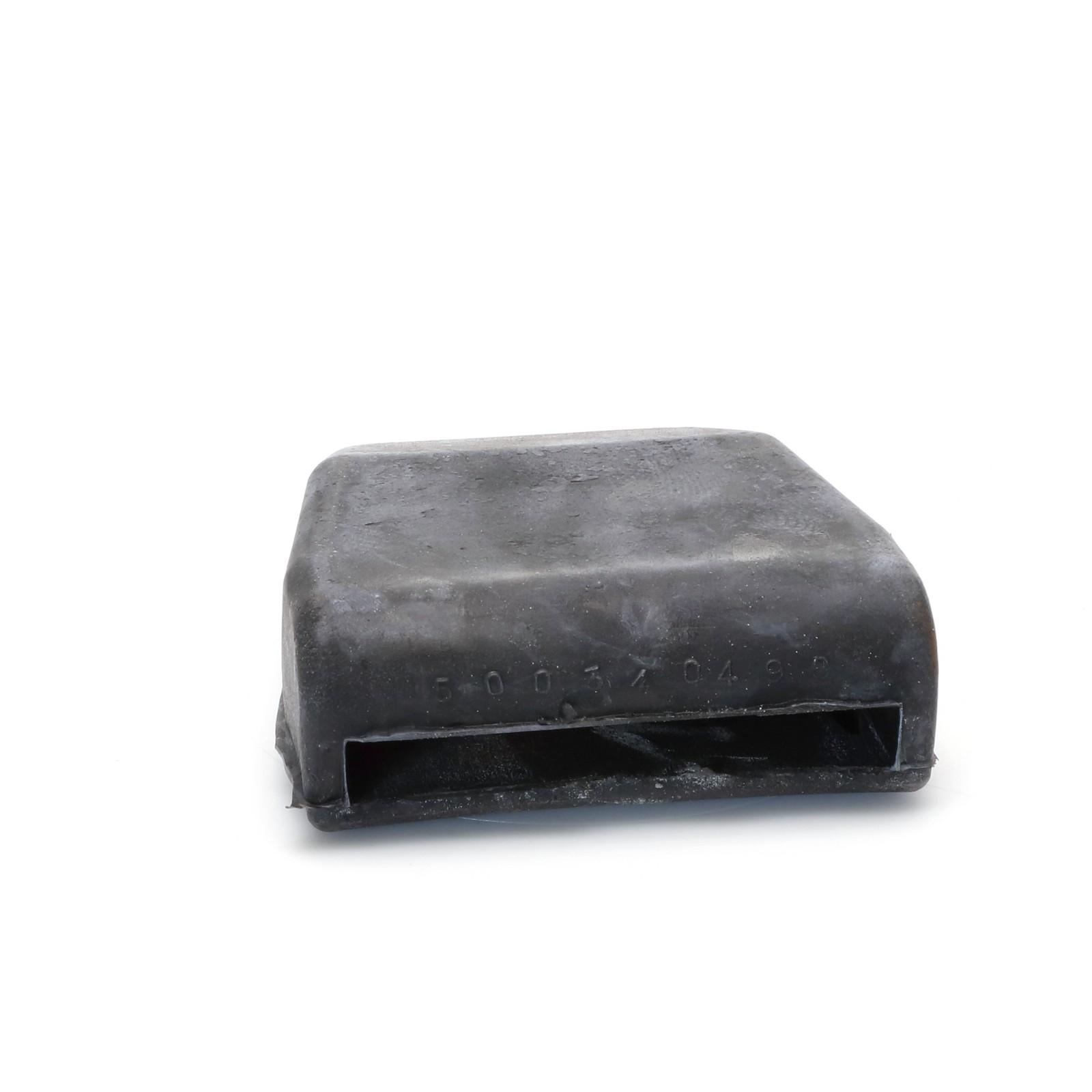 Original Iveco 500340498 Blattfedergummi vorne Daily 29L 35S 35C 1998 - 2013