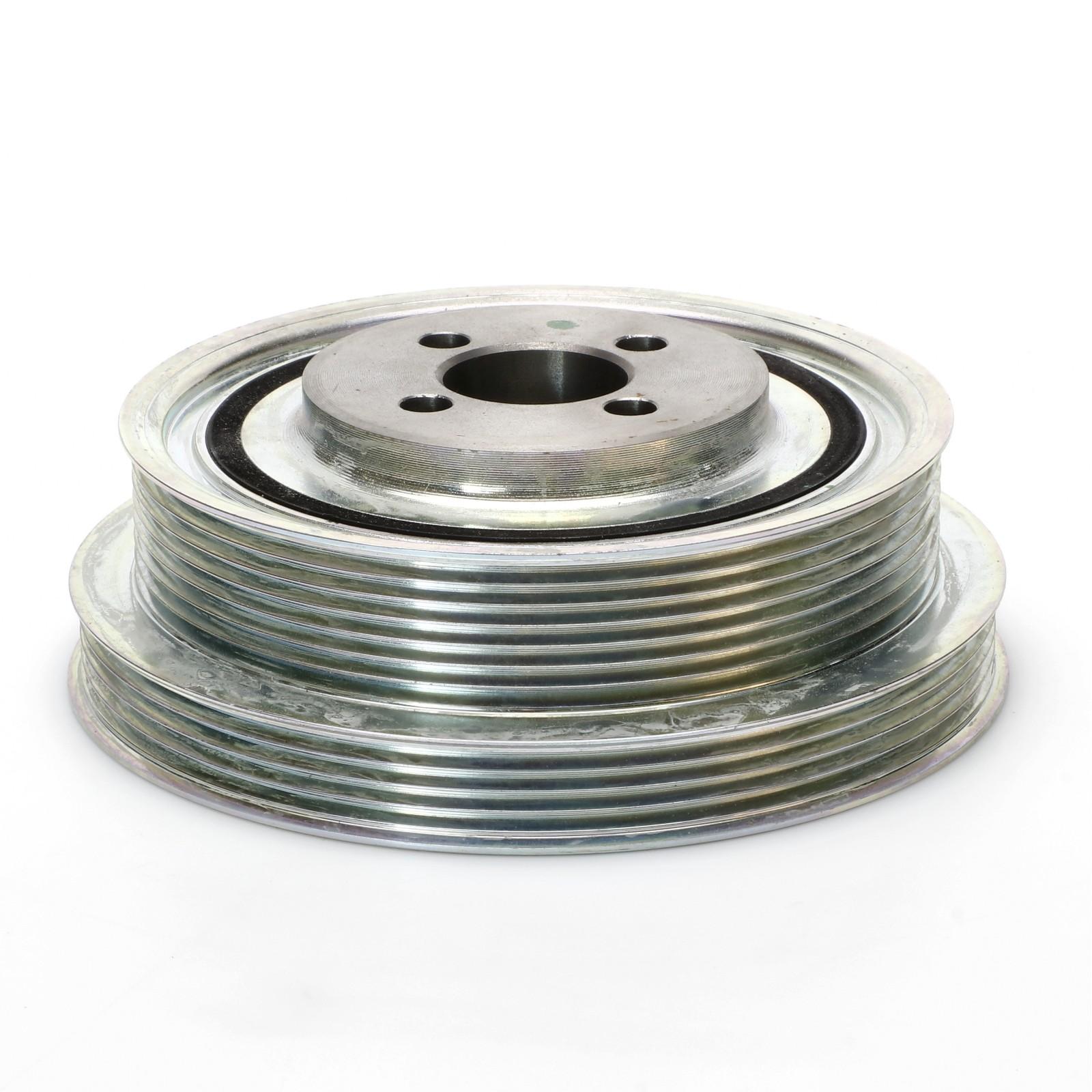 Original Iveco 504076697 Riemenscheibe Klimaanlage Kurbelwelle Daily 2.3 ab 2000 Original Iveco 504076697 Riemenscheibe Klimaanlage Kurbelwelle Daily 2.3 ab 2000