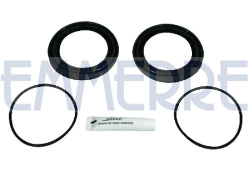 EMMERRE 960841 REPARATURSATZ BREMSSATTEL für IVECO EUROCARGO 93162076