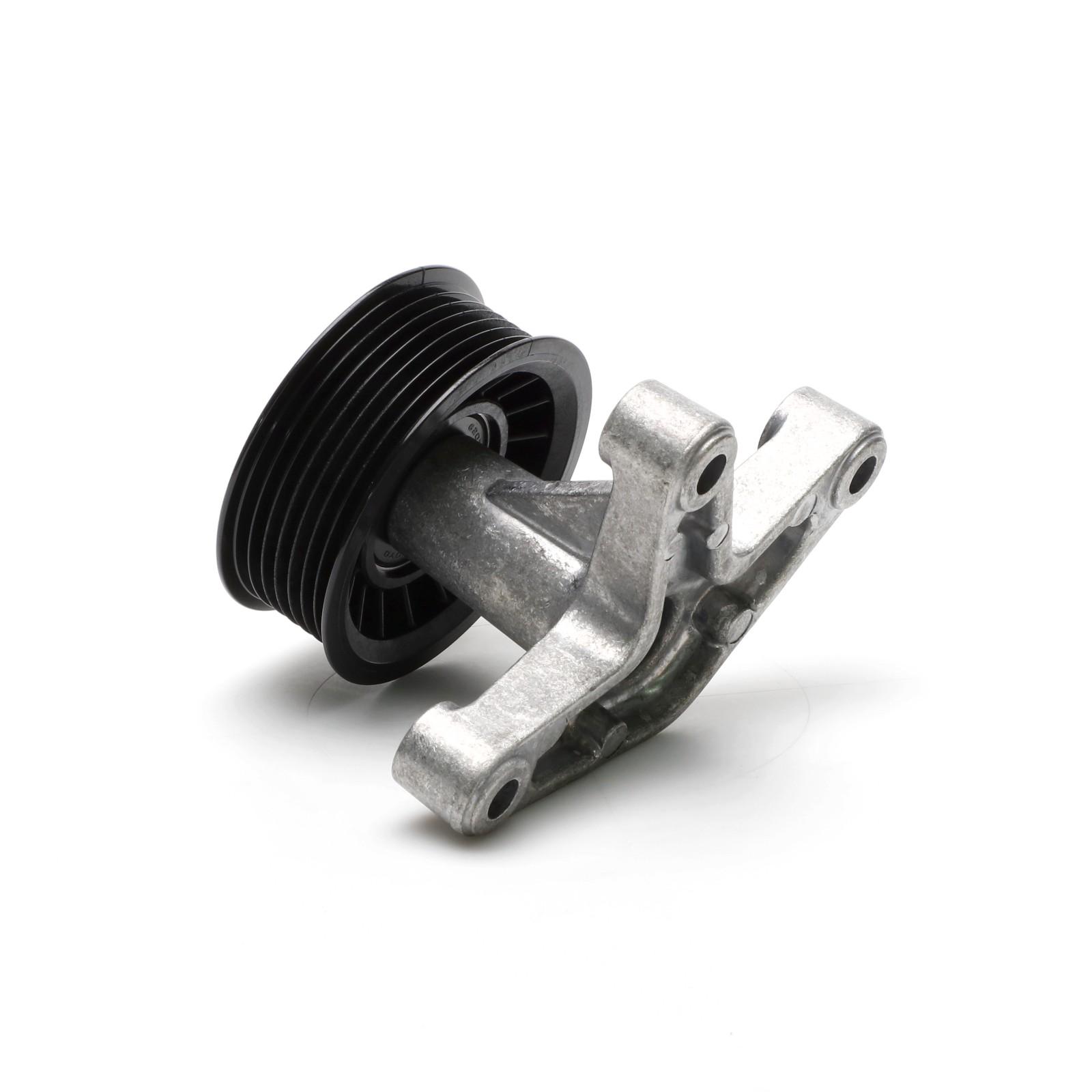 Original Iveco 5802420122 Riemenscheibe Lichtmaschine Daily 2.3 ab 2019