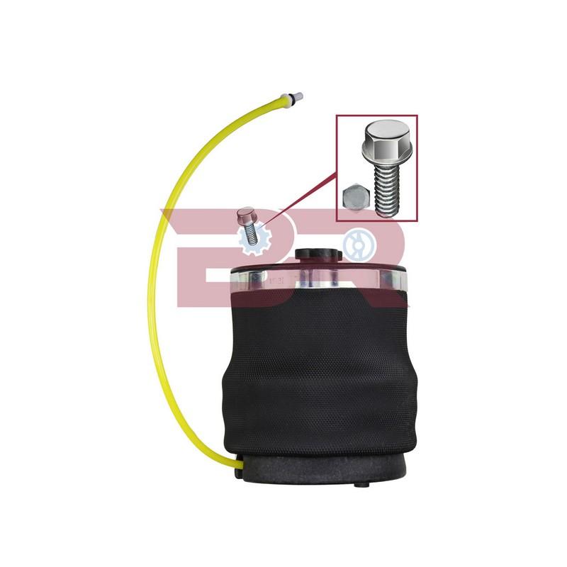 Botto Ricambi BRCA8426 Luftaufhängungsstiefelsitz Iveco 42538426