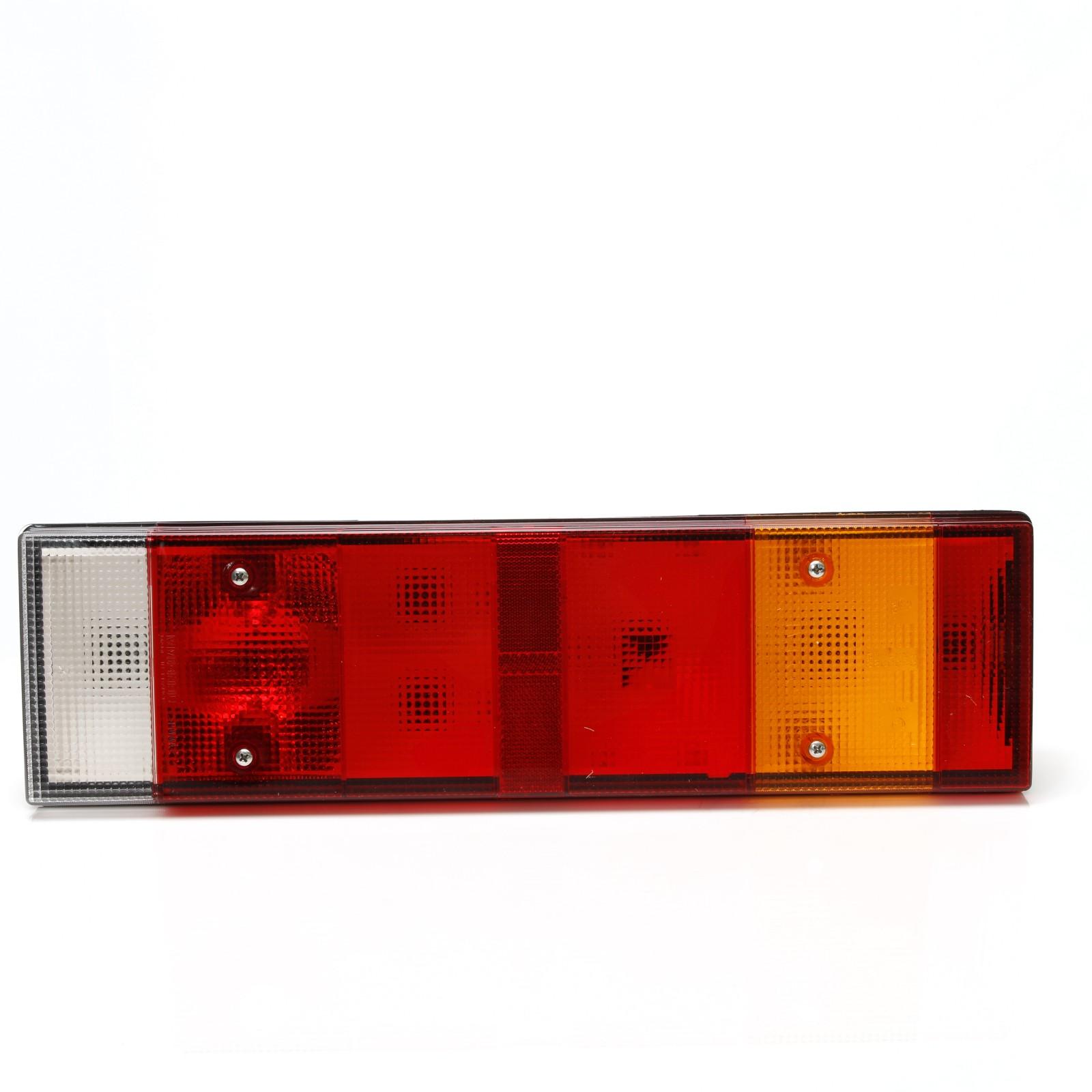 Original Iveco 99463244 Rückleuchte links, P21W EUROTRAKKER, STRALIS, TRAKKER Original Iveco 99463244 Rückleuchte links, P21W EUROTRAKKER, STRALIS, TRAKKER