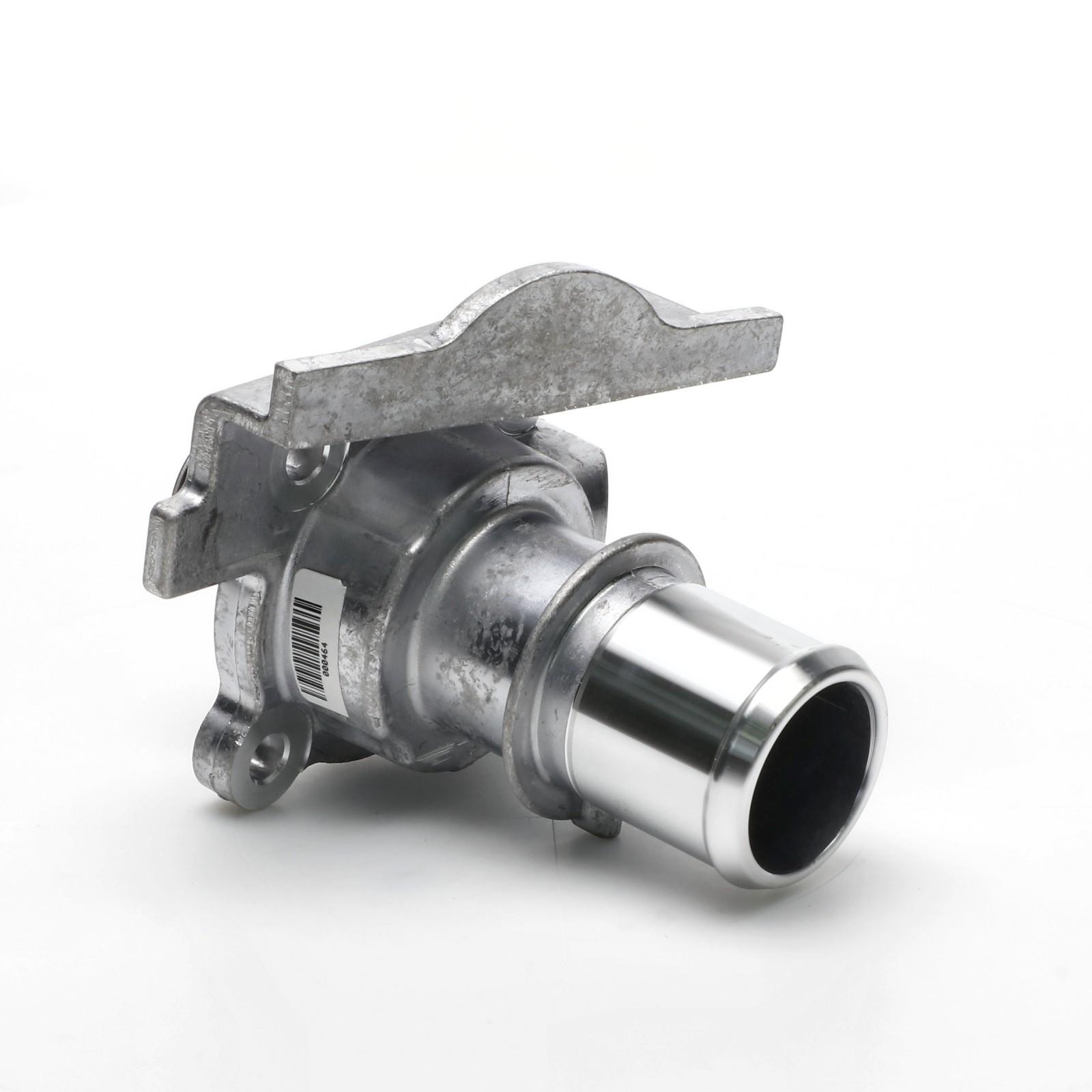 Original Iveco 5802386464 Thermostat Fiat Ducato 250 2.3 2014 - 2021