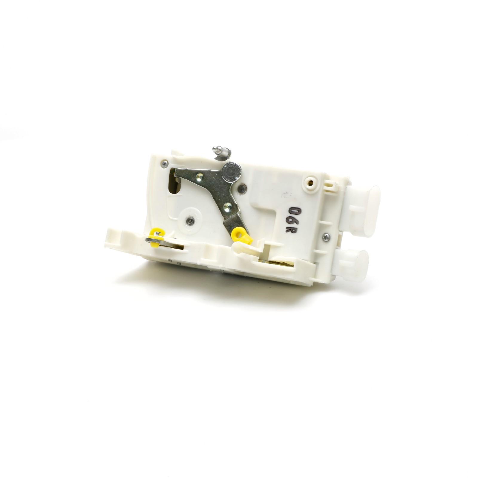 Original Iveco 98416424 Türschloss EuroCargo I-III 1991 - 2015