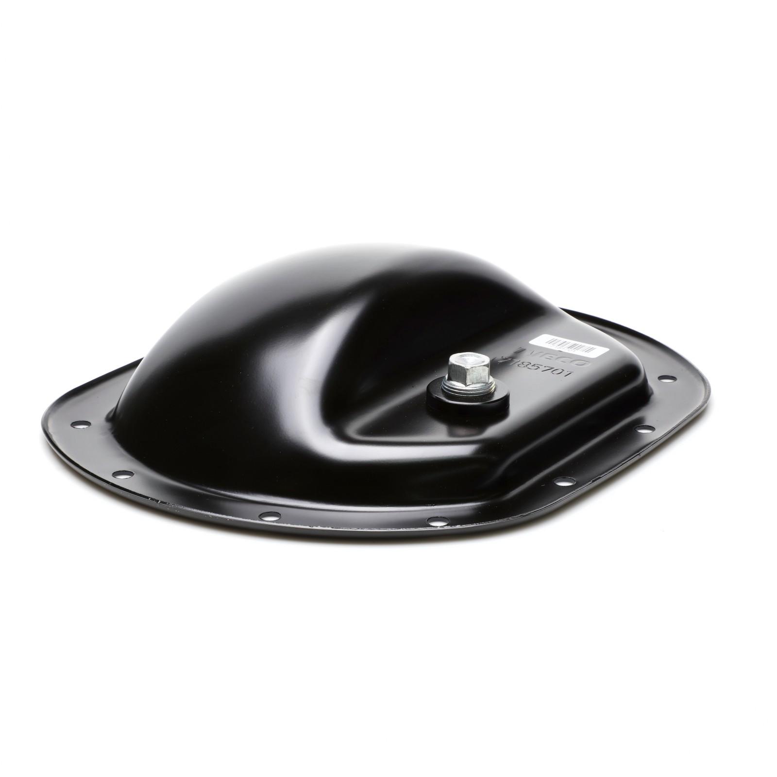 Original Iveco 7185701 Hinterachsabdeckung Daily 29L 35S 35C 2.3, 3.0 ab 2006