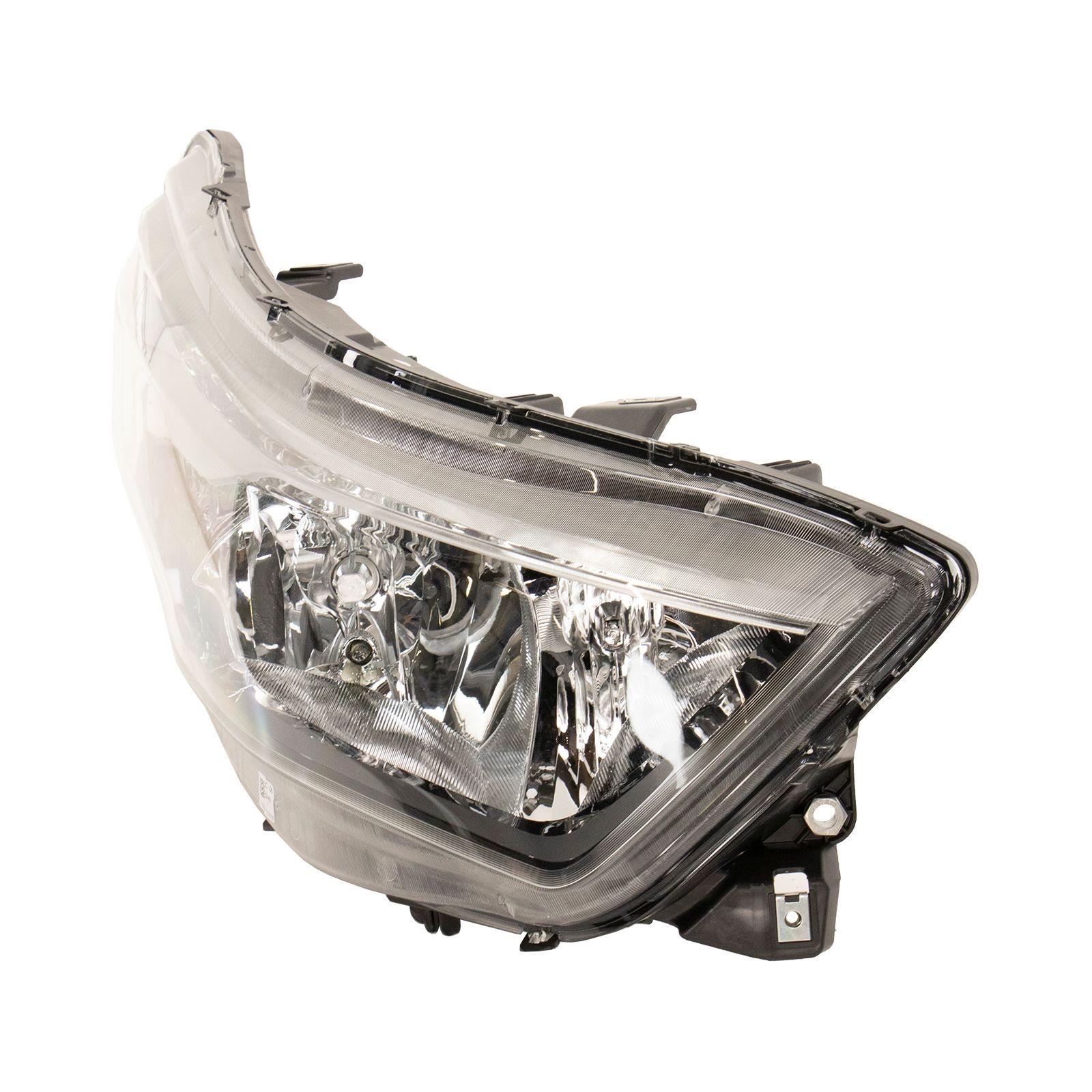 Original Iveco 5801473749 Hauptscheinwerfer Rechts Daily VI Bj ab 2014