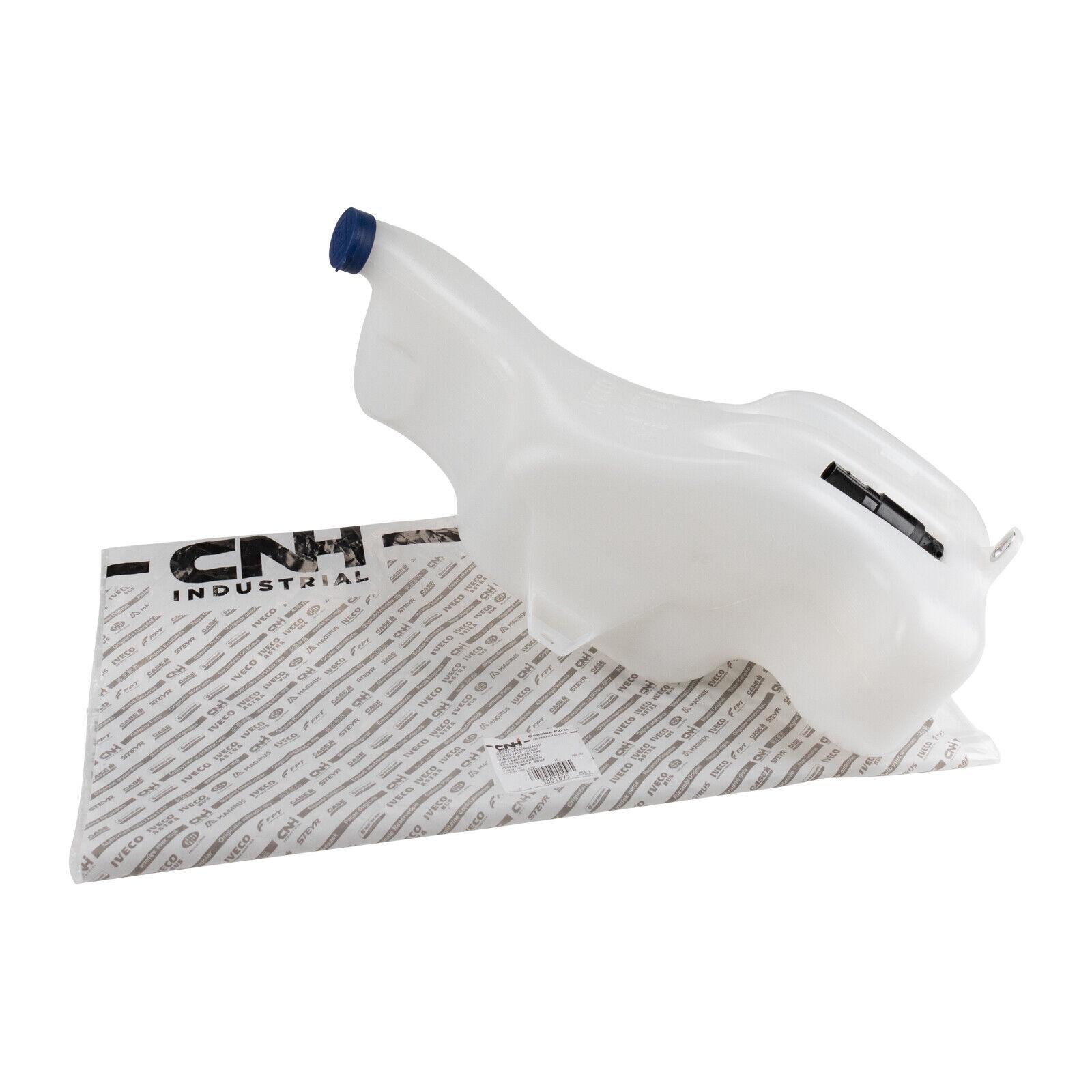 Original Iveco 3801895 Waschwasserbehälter, Scheibenreinigung Daily 2006 - 2013