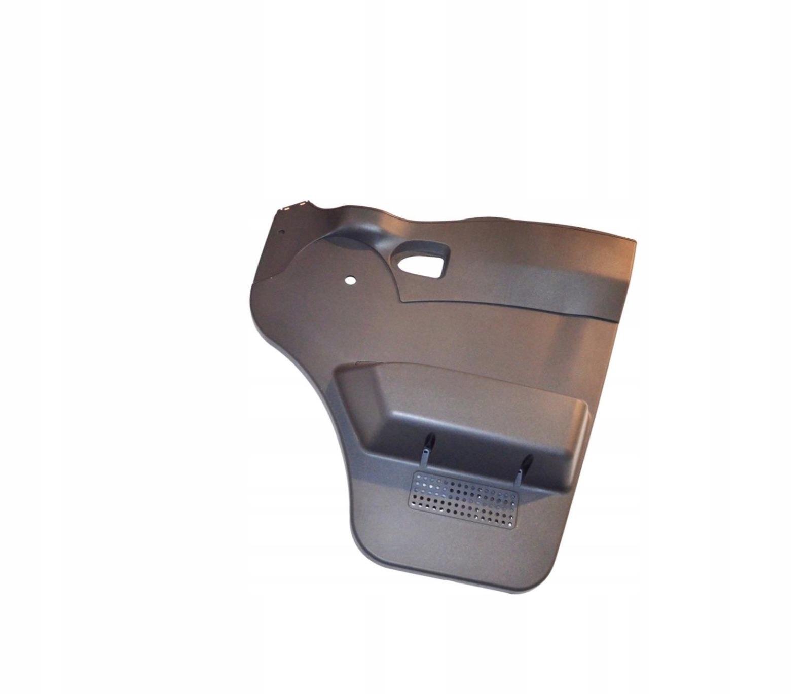 Original Iveco 500339322 DOOR PANEL