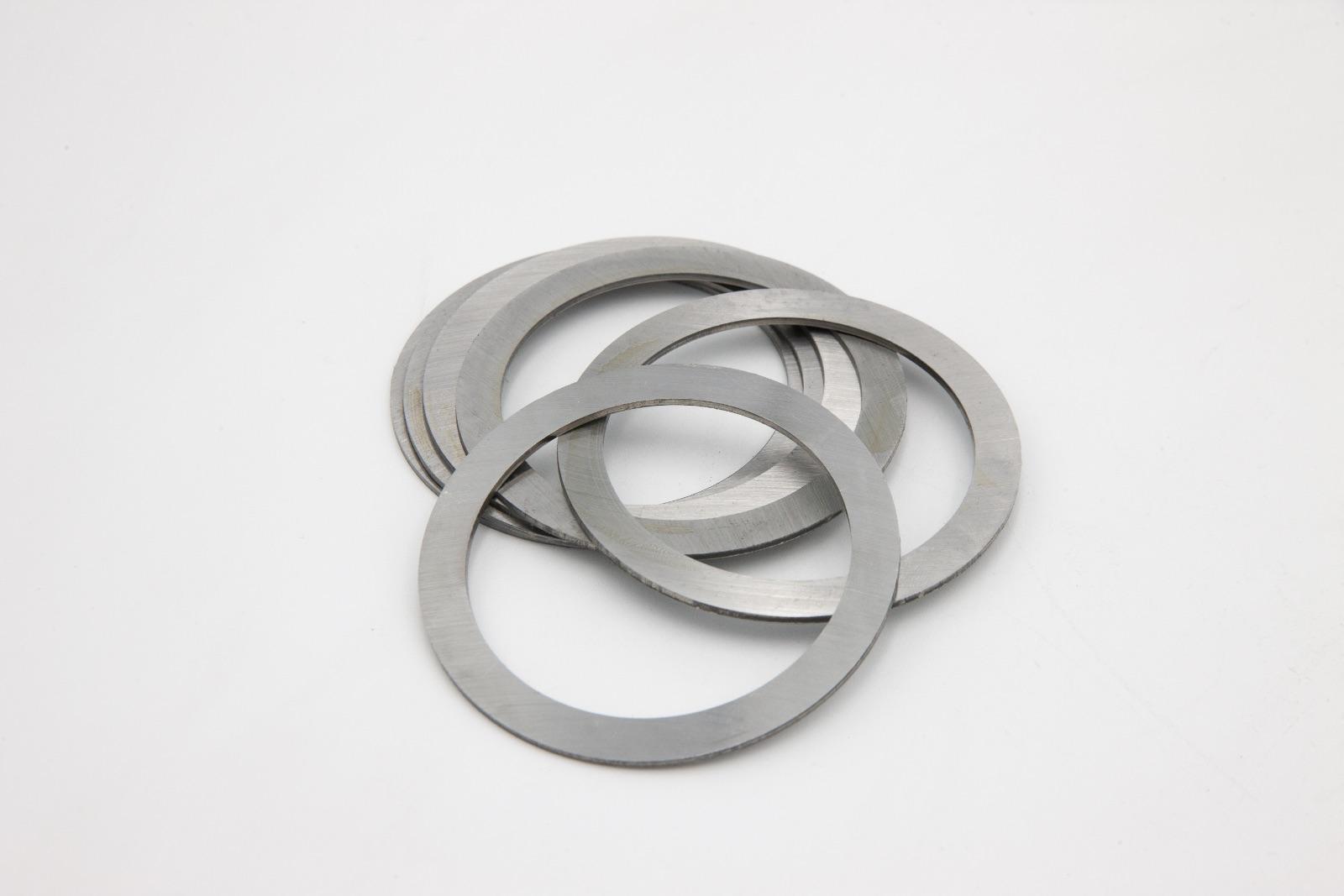 Original Iveco 42471136 SATZ-BEILAGESATZ