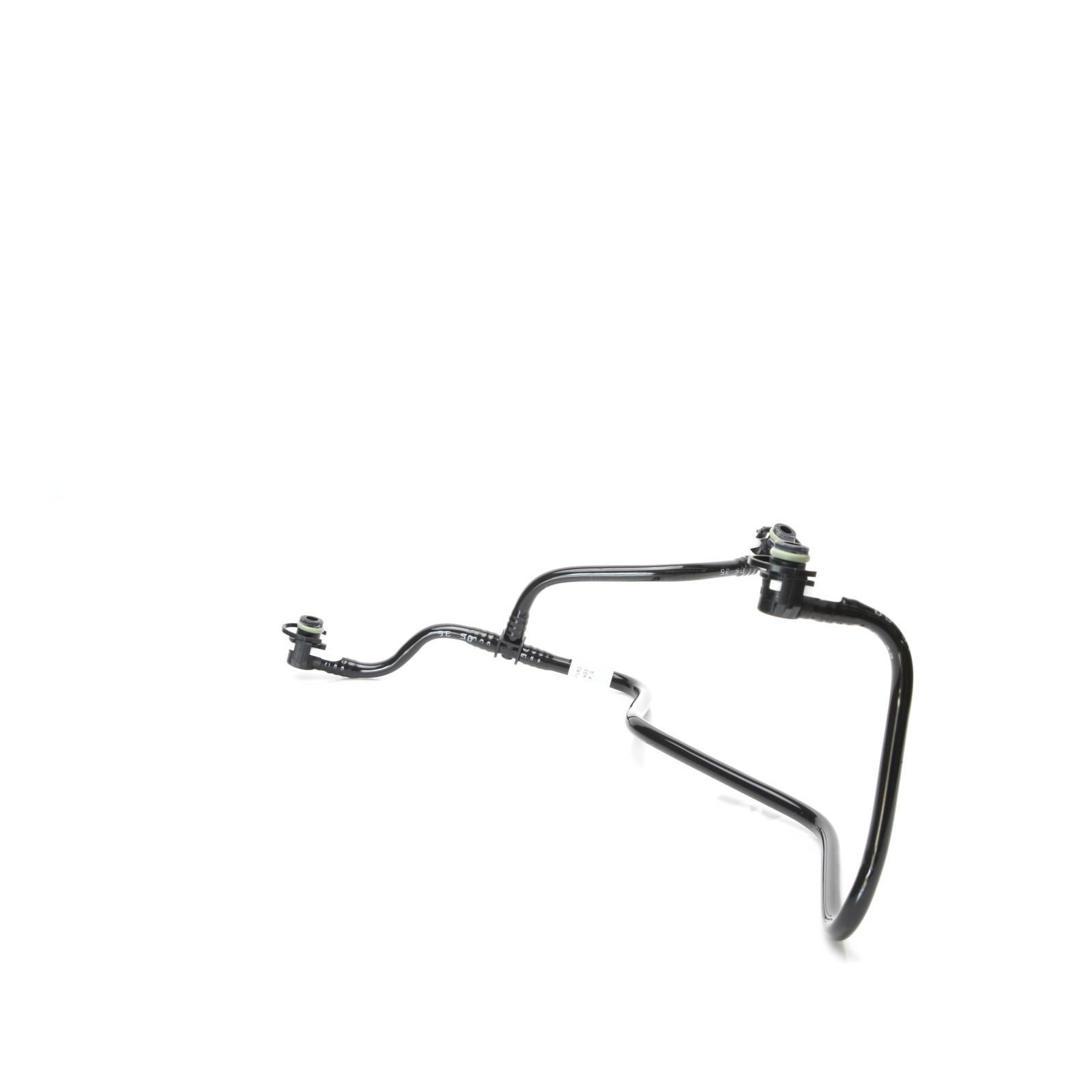 Original Iveco 4896612 Kraftstoffleitung Original Iveco 4896612 Kraftstoffleitung
